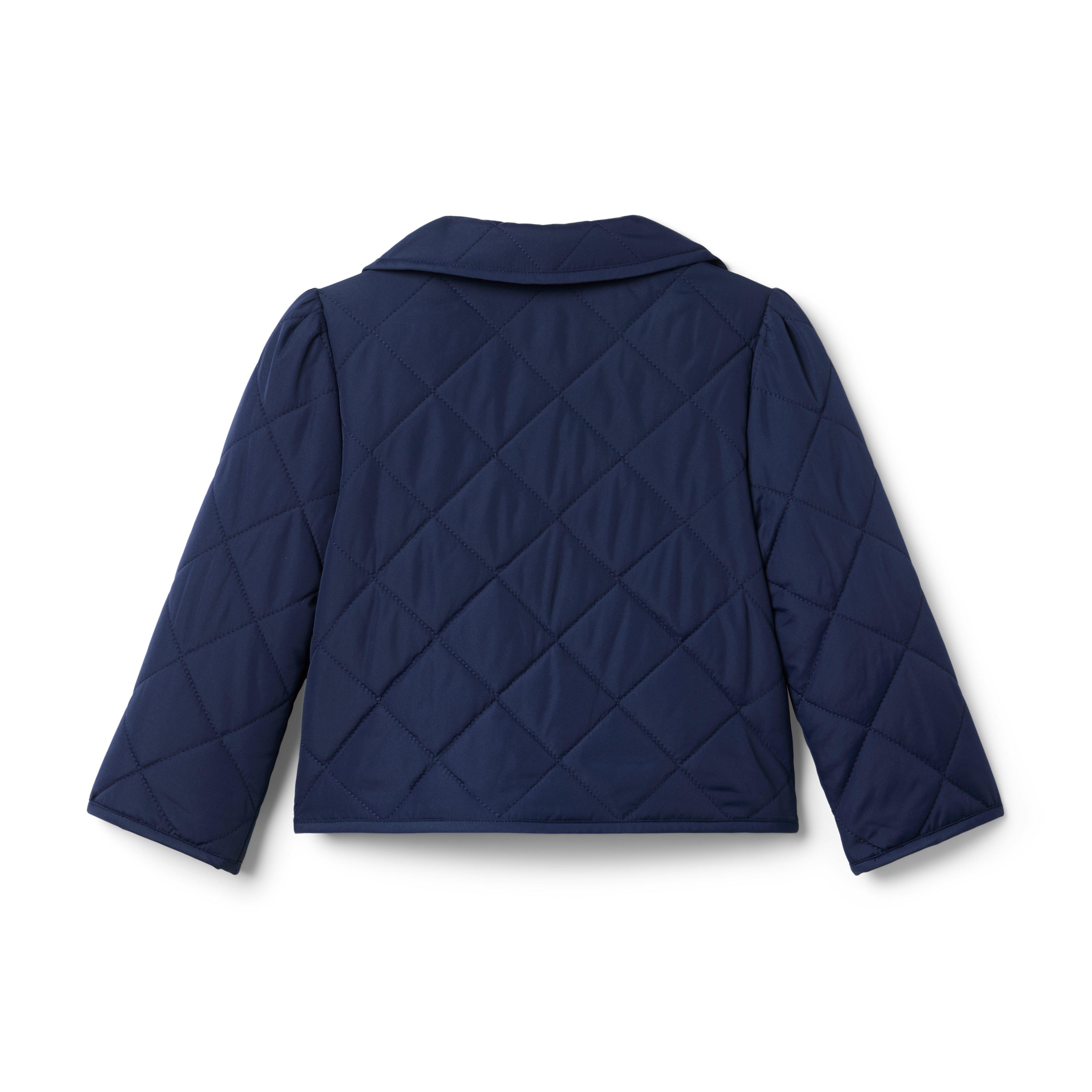 The Classic Quilted Jacket image number 1