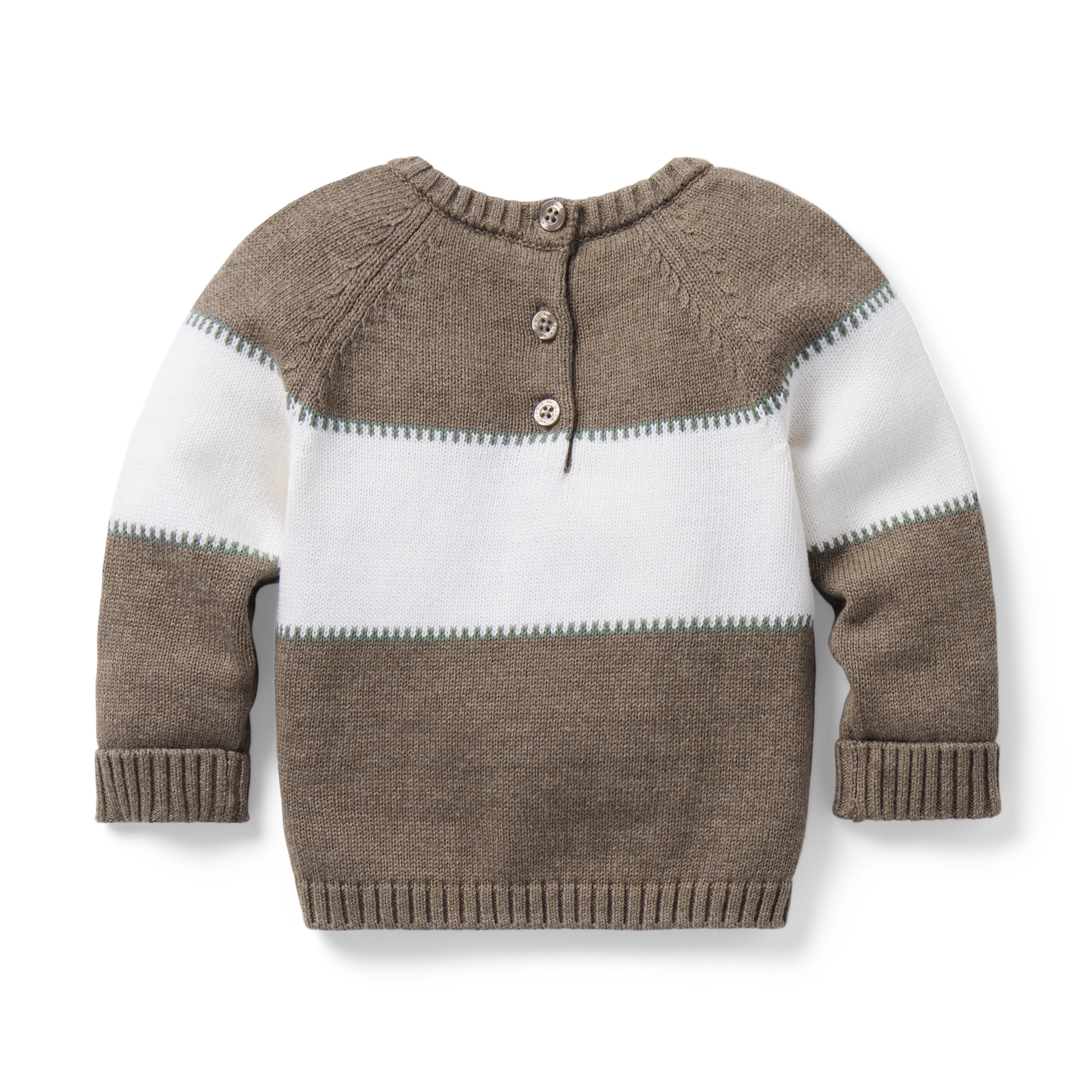 Baby Horse Sweater image number 2