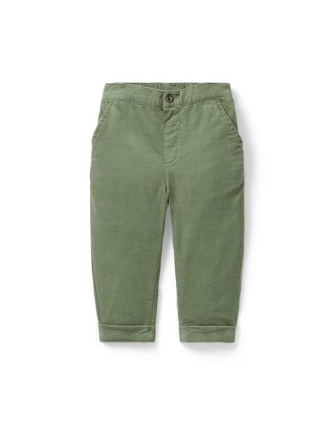 Baby Corduroy Pant