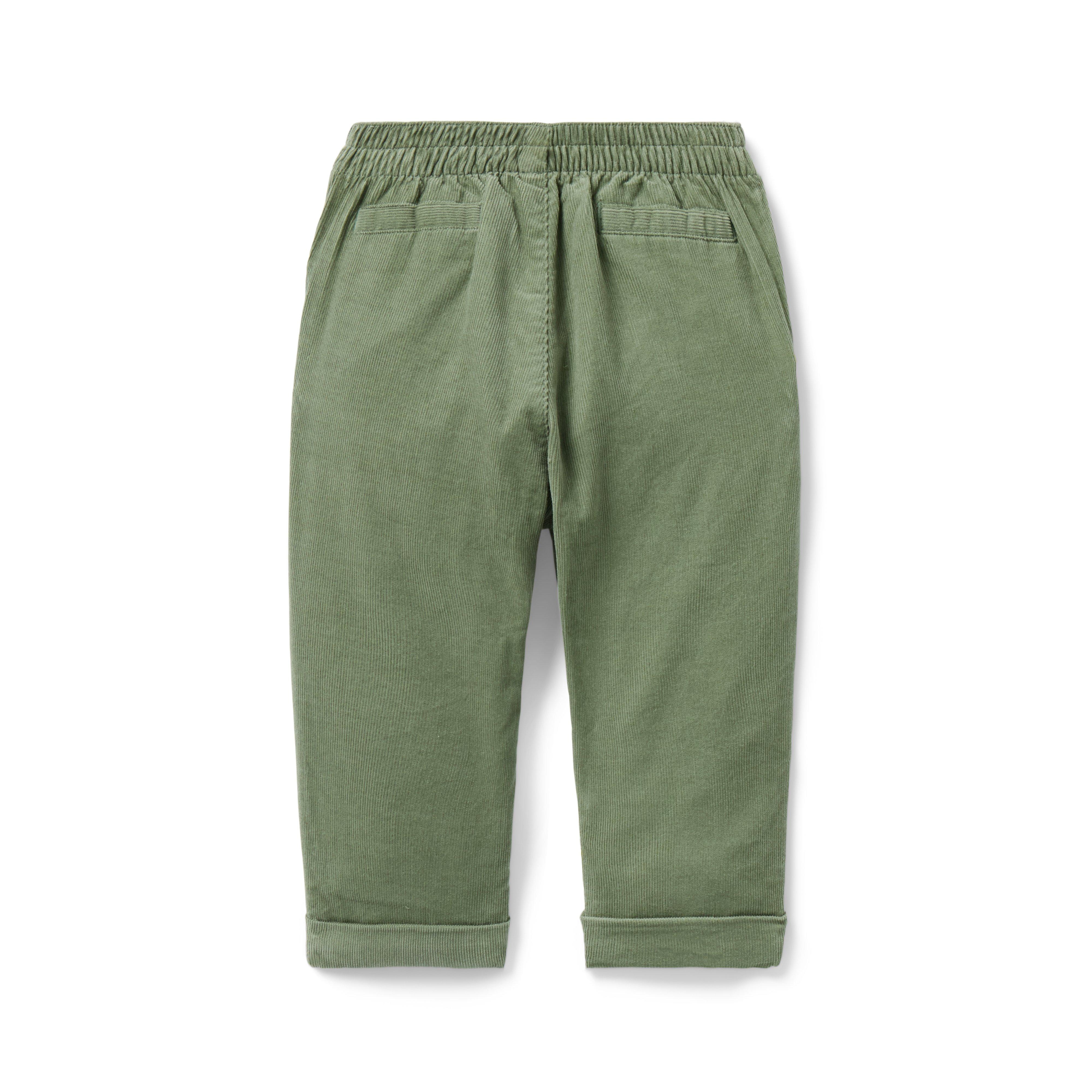Baby Corduroy Pant image number 2