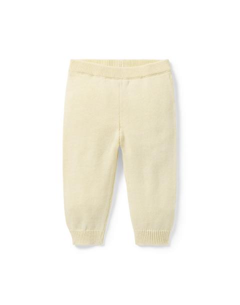 Baby Cowboy Sweater Pant