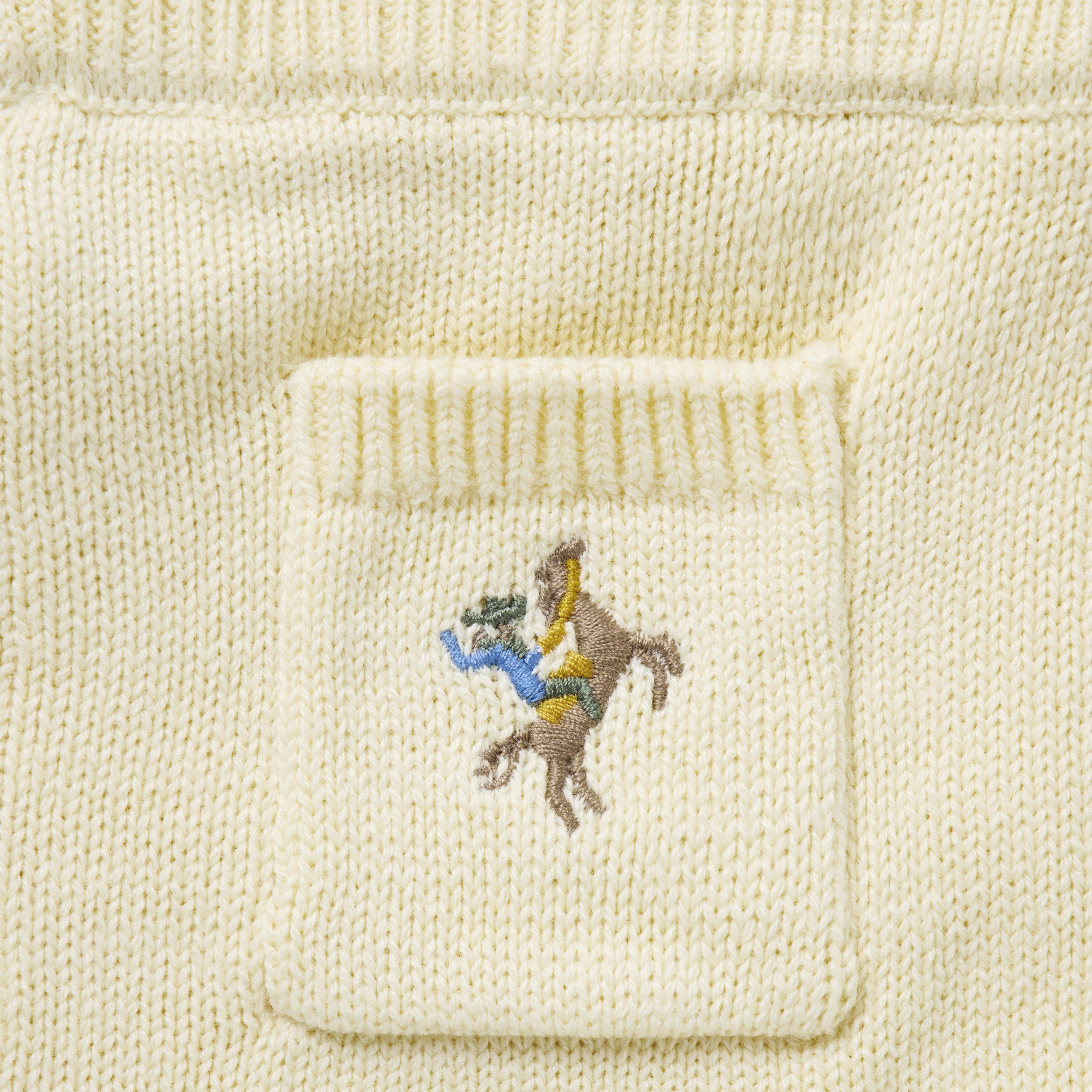 Baby Cowboy Sweater Pant image number 1