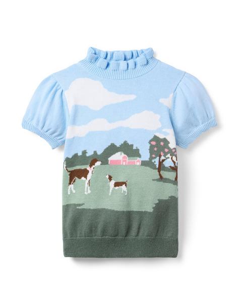 The Countryside Sweater