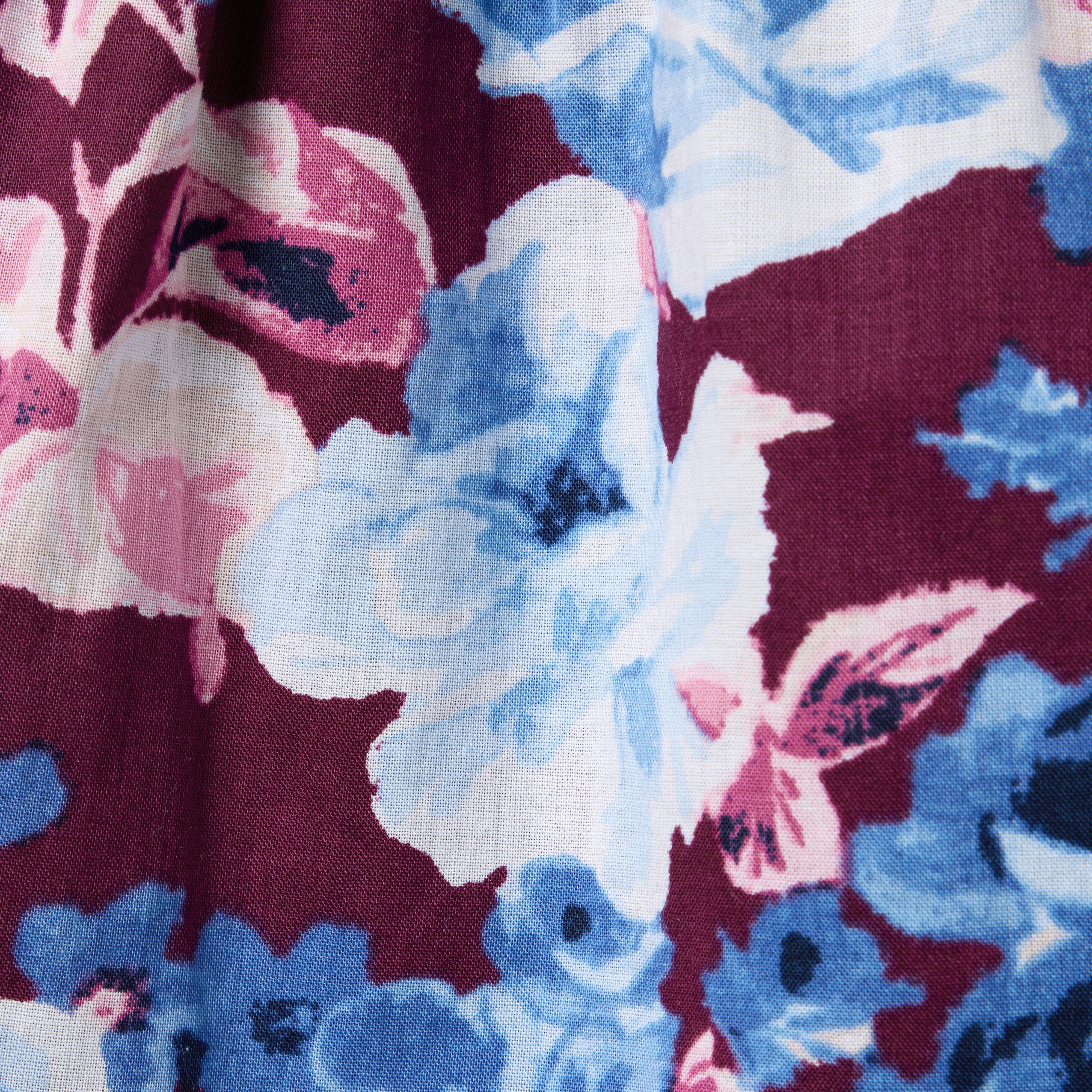 The Fall Floral Matching Baby Set image number 1