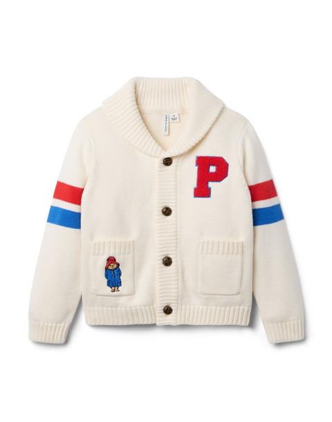 Paddington™ x Janie and Jack Cardigan