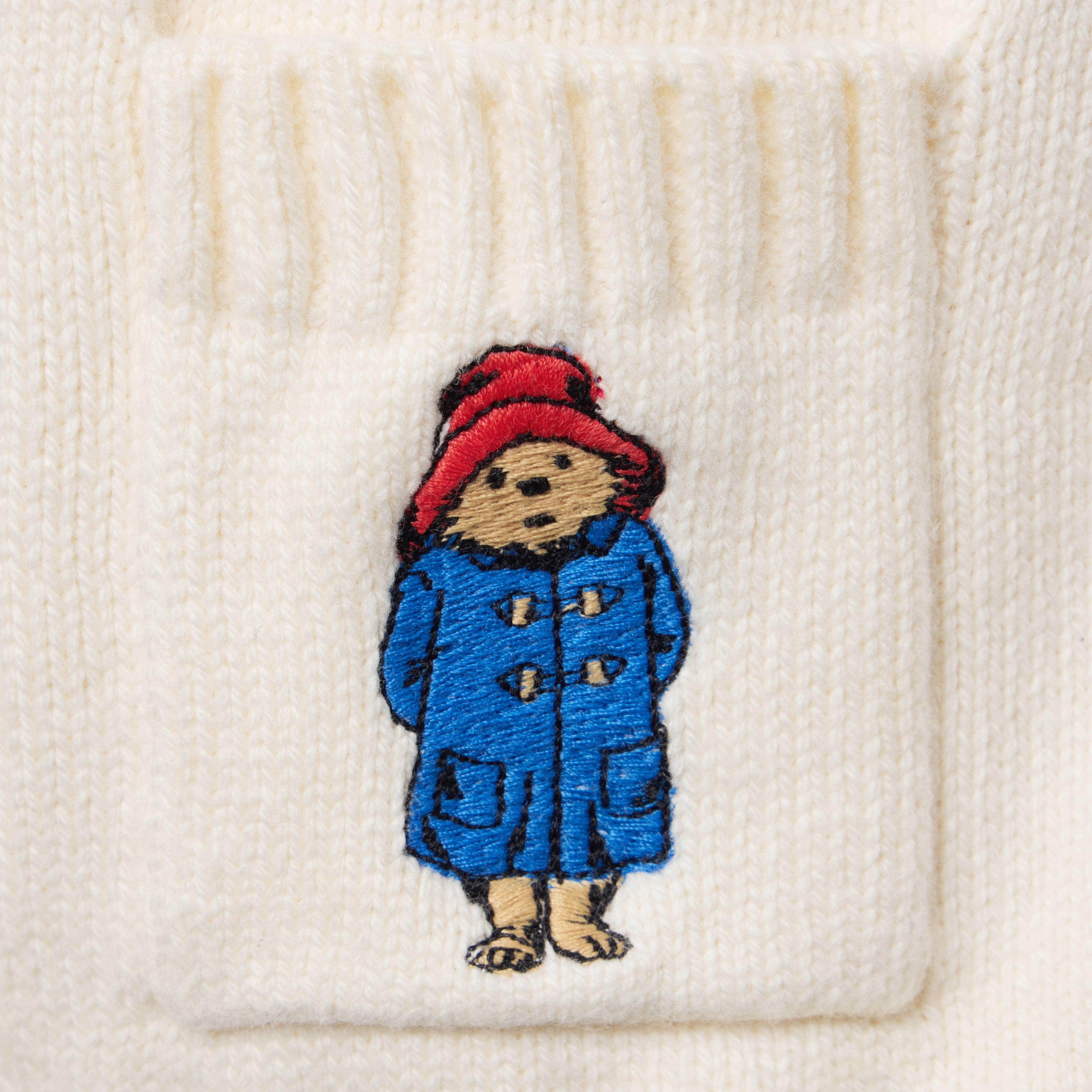 Paddington&trade; x Janie and Jack Cardigan image number 1
