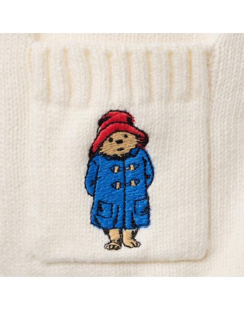 Paddington™ x Janie and Jack Cardigan