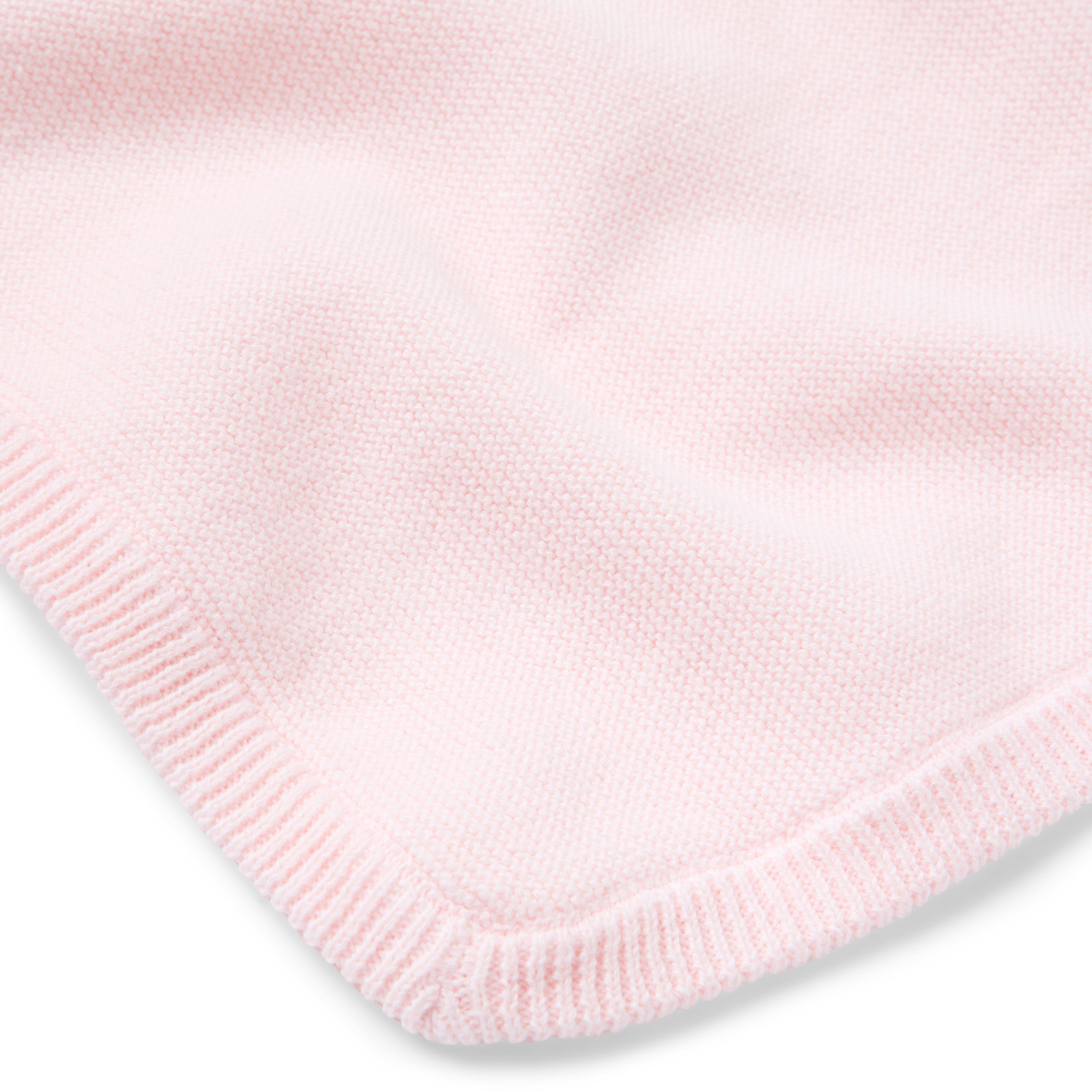 Baby Bundle of Love Textured Knit Gift Set image number 2