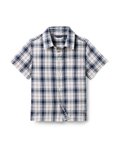 The Plaid Shirt
