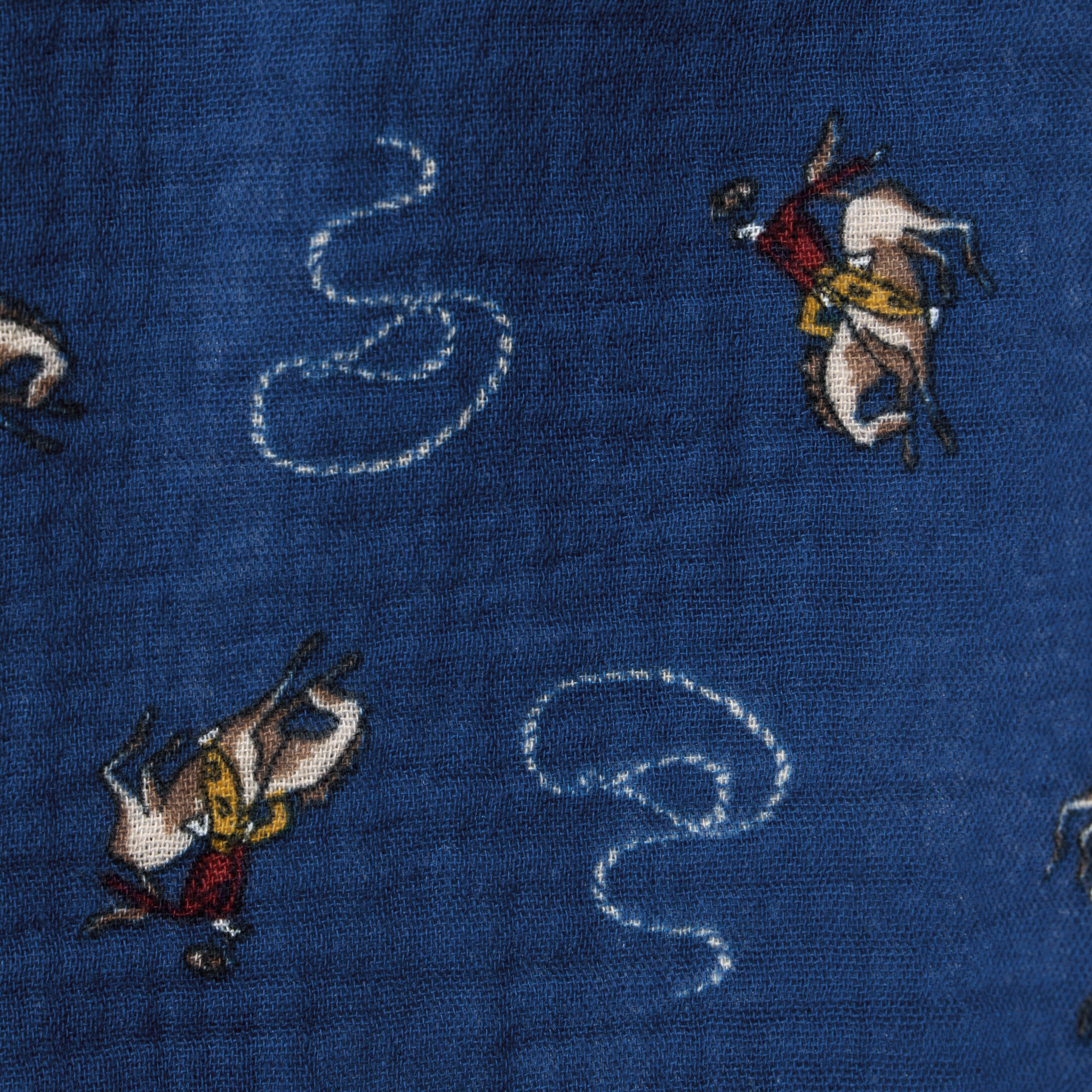 The Rodeo Gauze Shirt image number 1