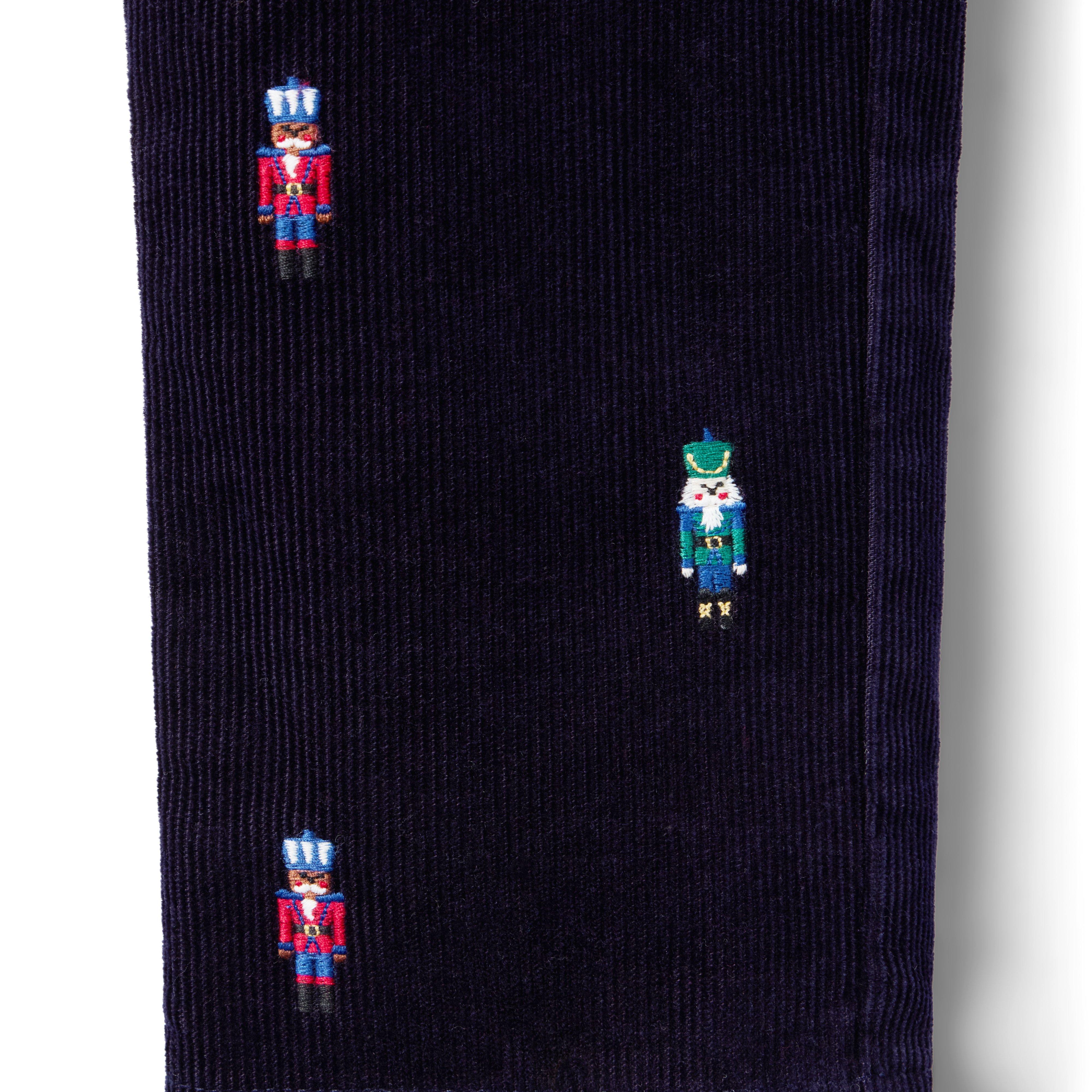 The Nutcracker Holiday Corduroy Pant image number 2