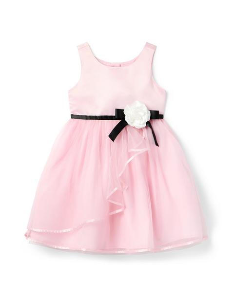 The Prima Ballerina Dress