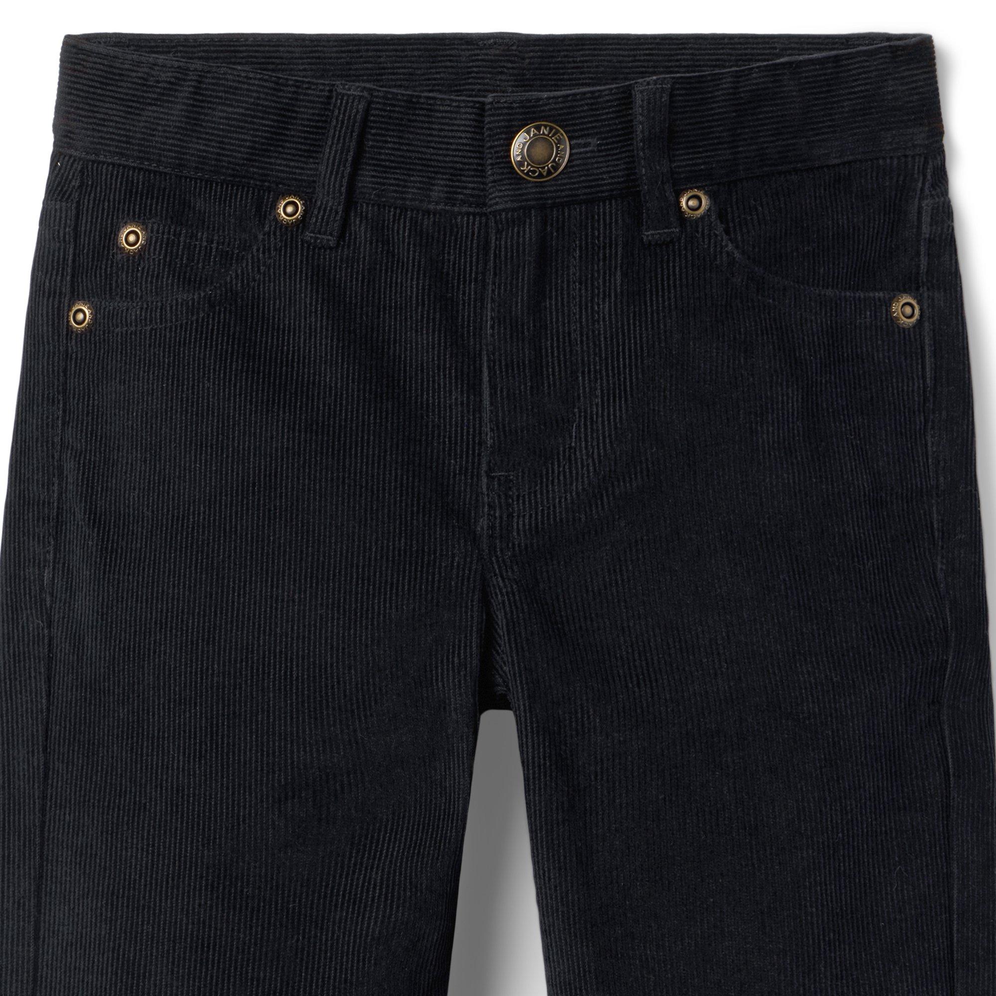 The Corduroy Pant image number 1