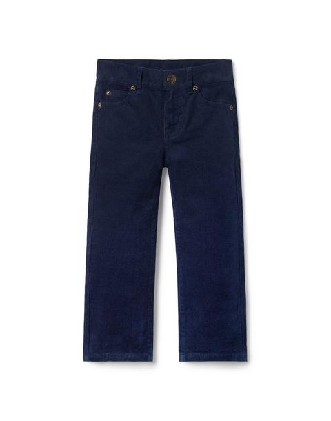 The Corduroy Pant