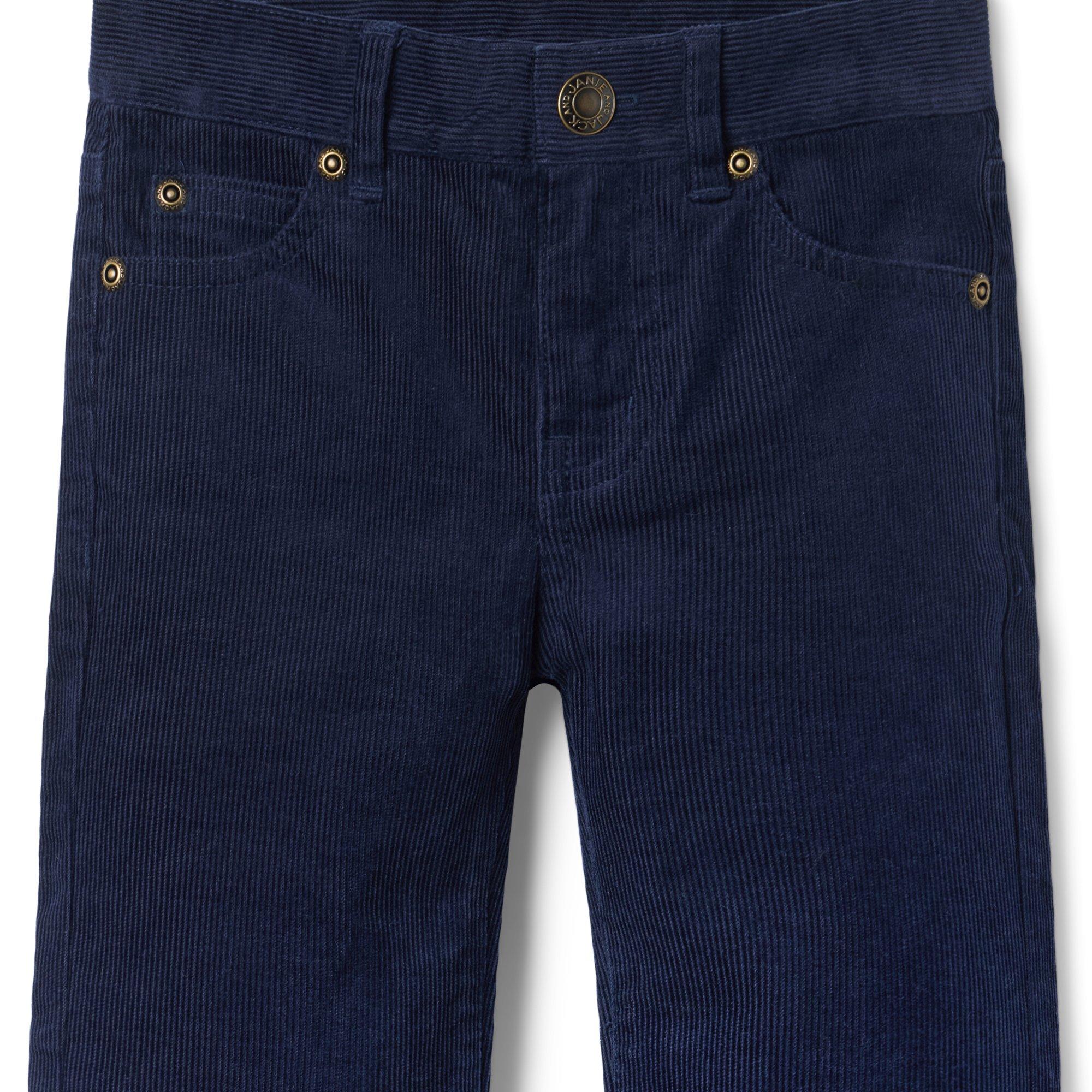 The Corduroy Pant image number 2