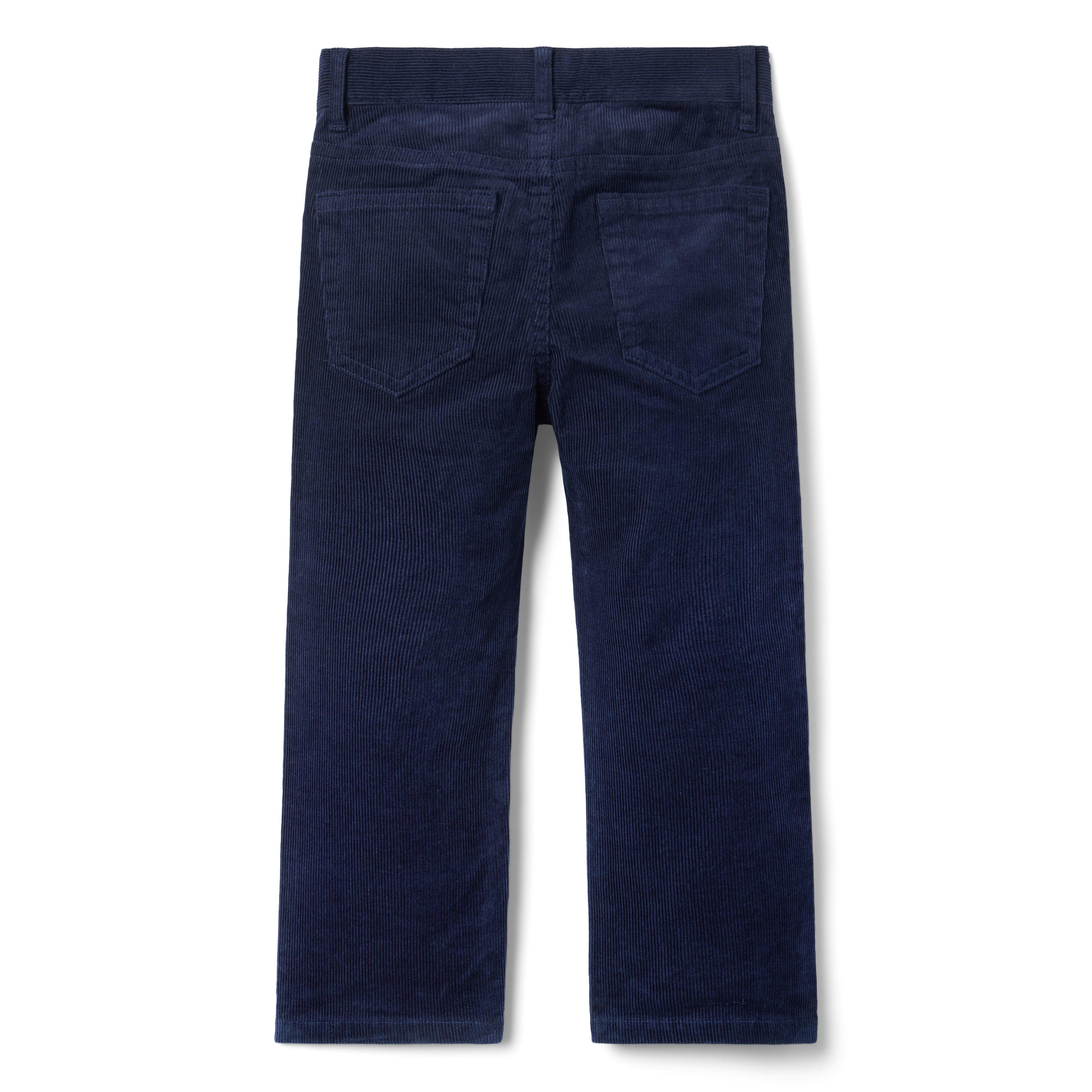 The Corduroy Pant image number 1