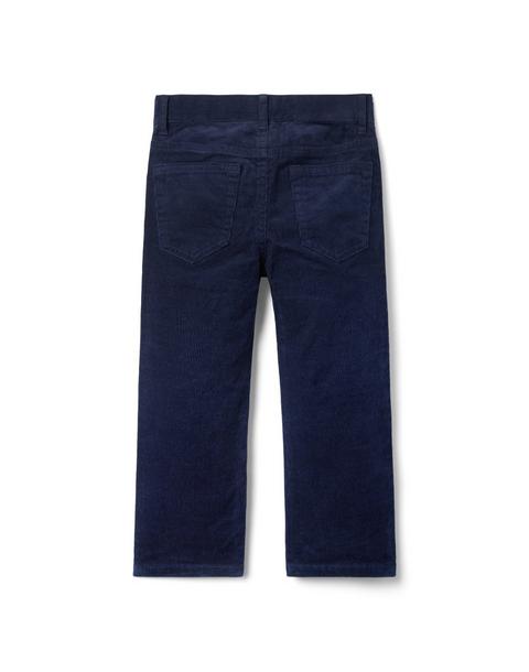 The Corduroy Pant