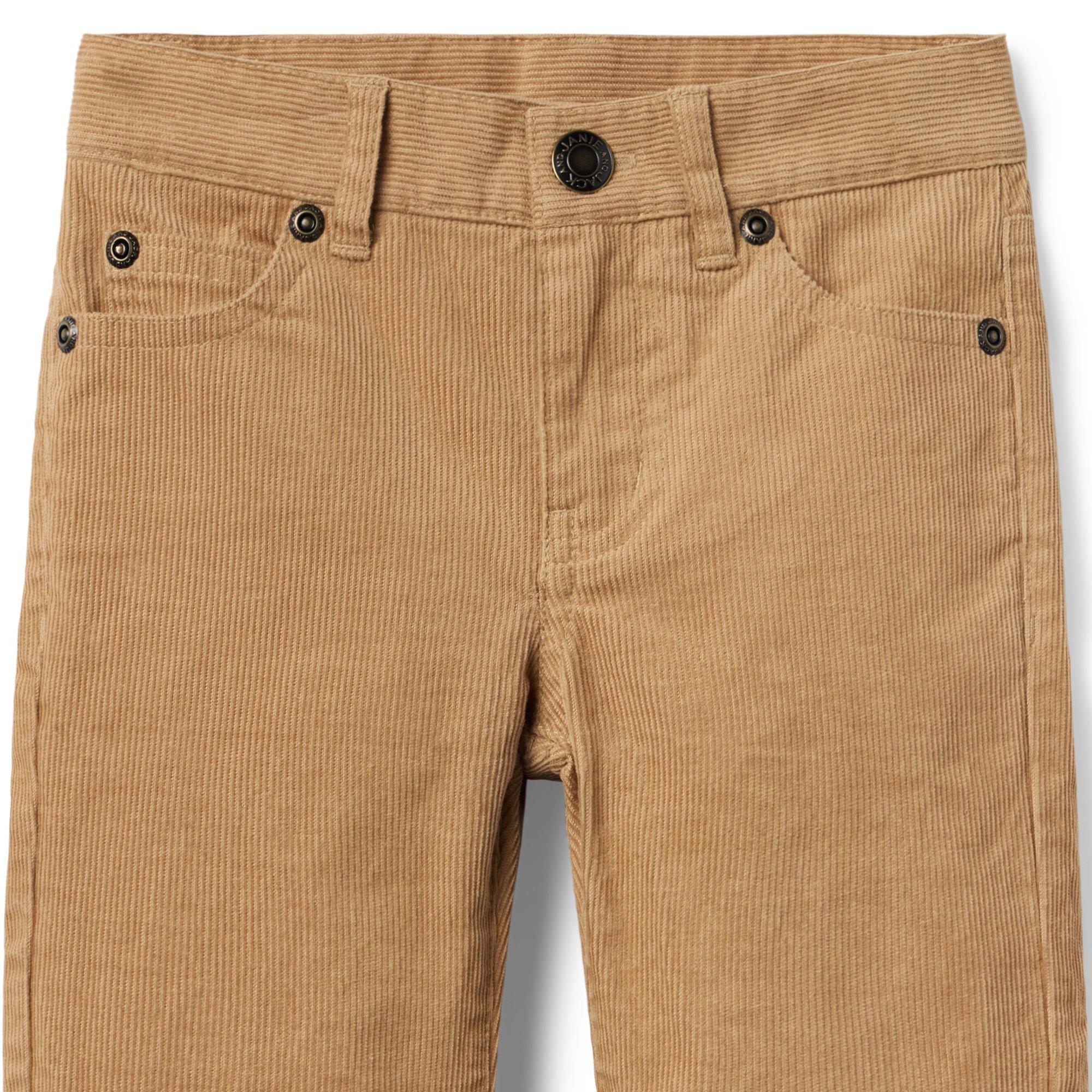 The Corduroy Pant image number 2