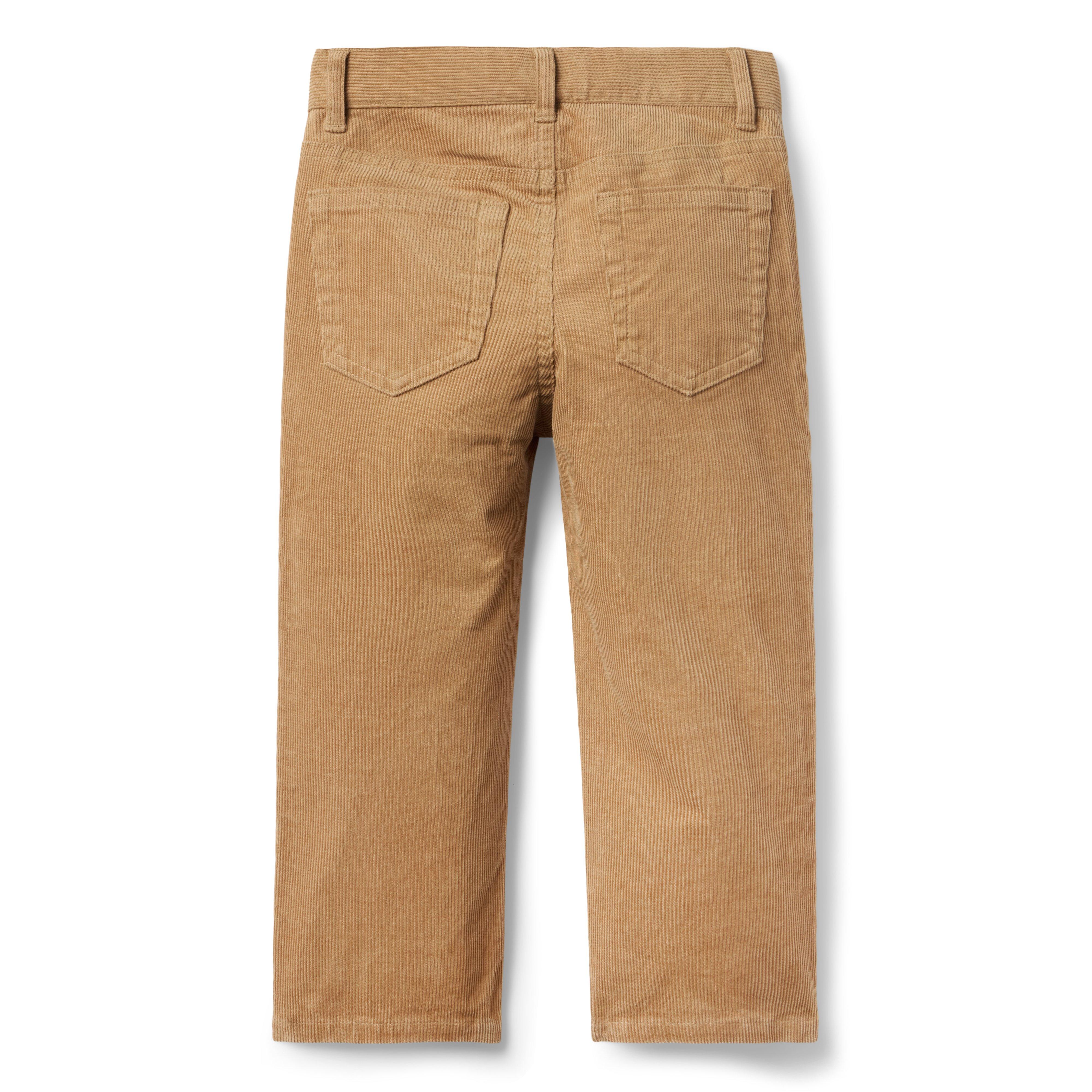 The Corduroy Pant image number 1