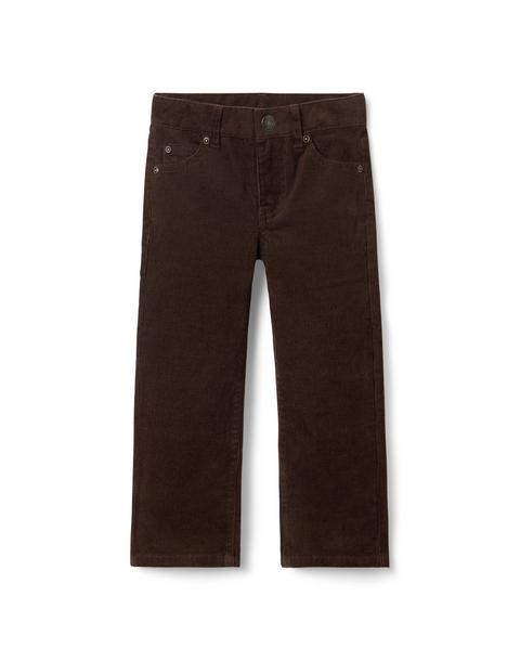 The Corduroy Pant