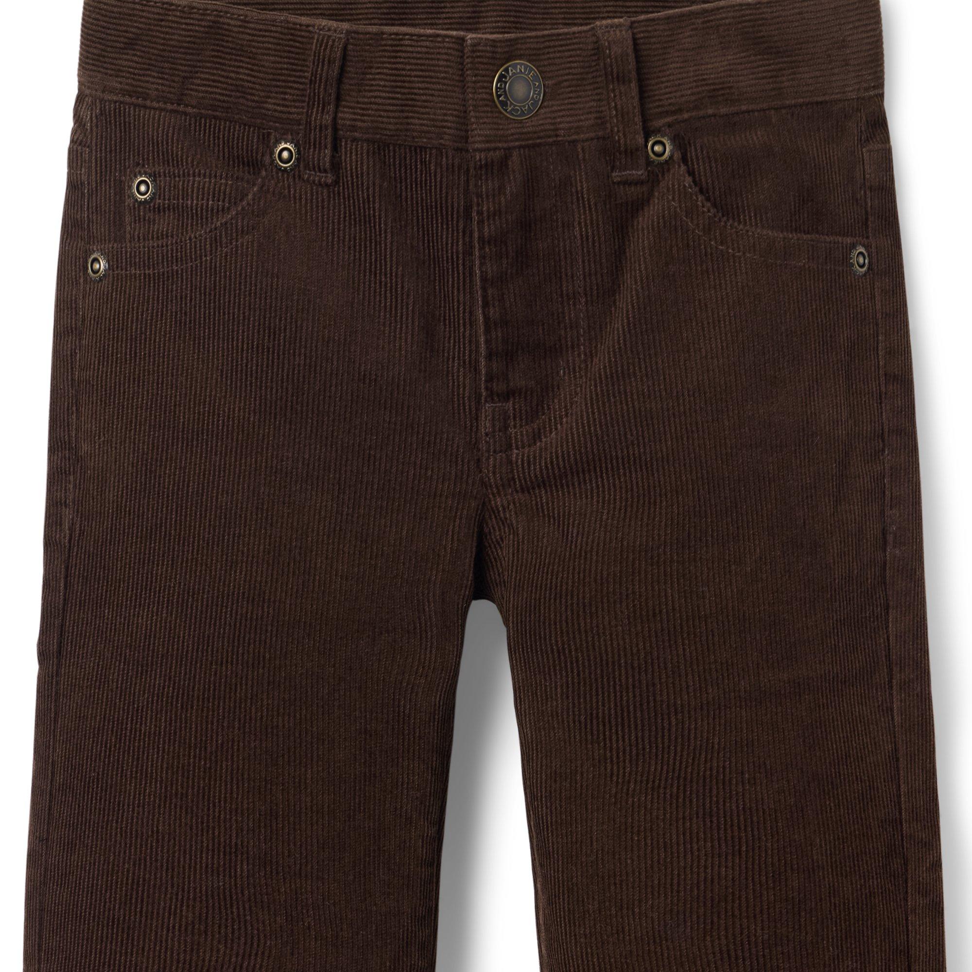The Corduroy Pant image number 2