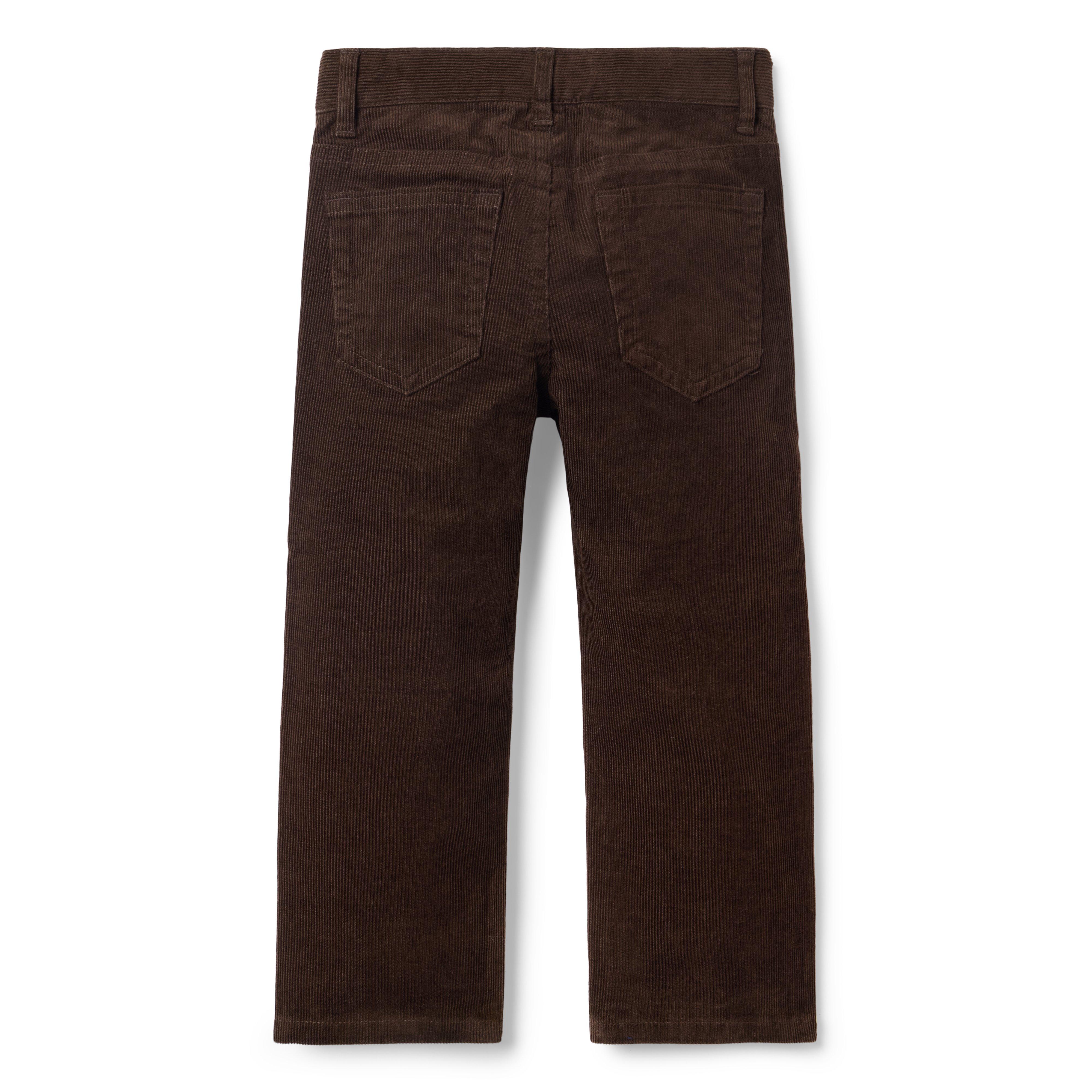 The Corduroy Pant image number 1