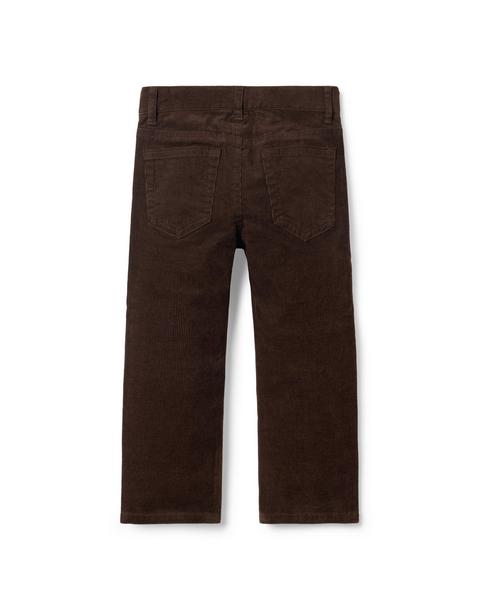 The Corduroy Pant