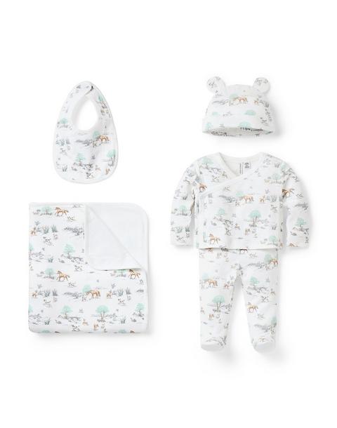 Baby Bundle of Love Gift Set