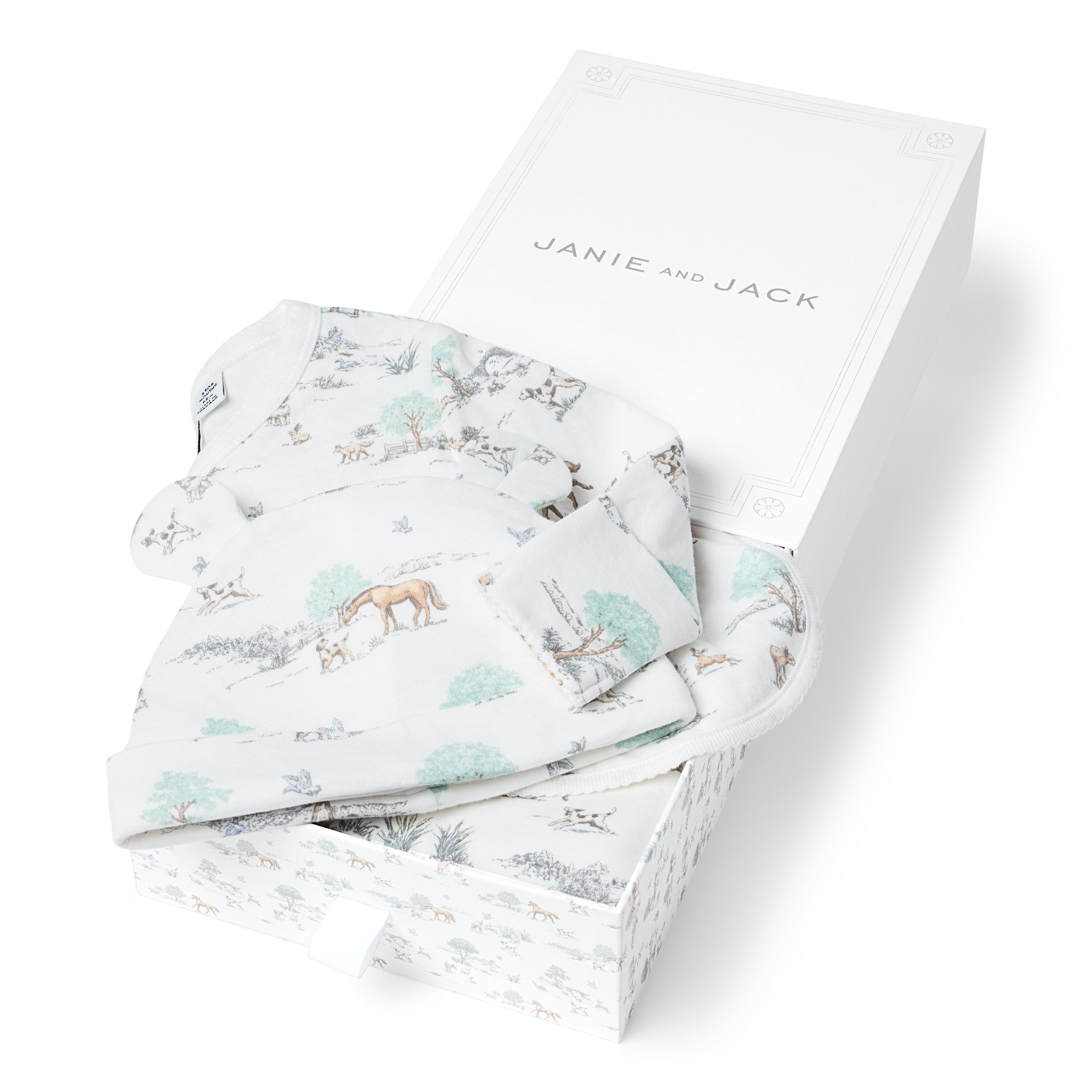 Baby Bundle of Love Gift Set image number 1