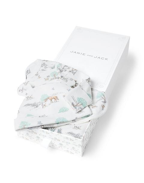 Baby Bundle of Love Gift Set