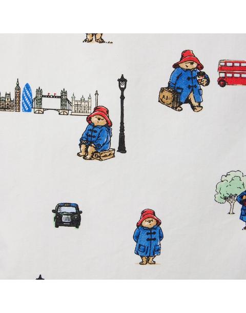 Paddington™ x Janie and Jack London Shirt