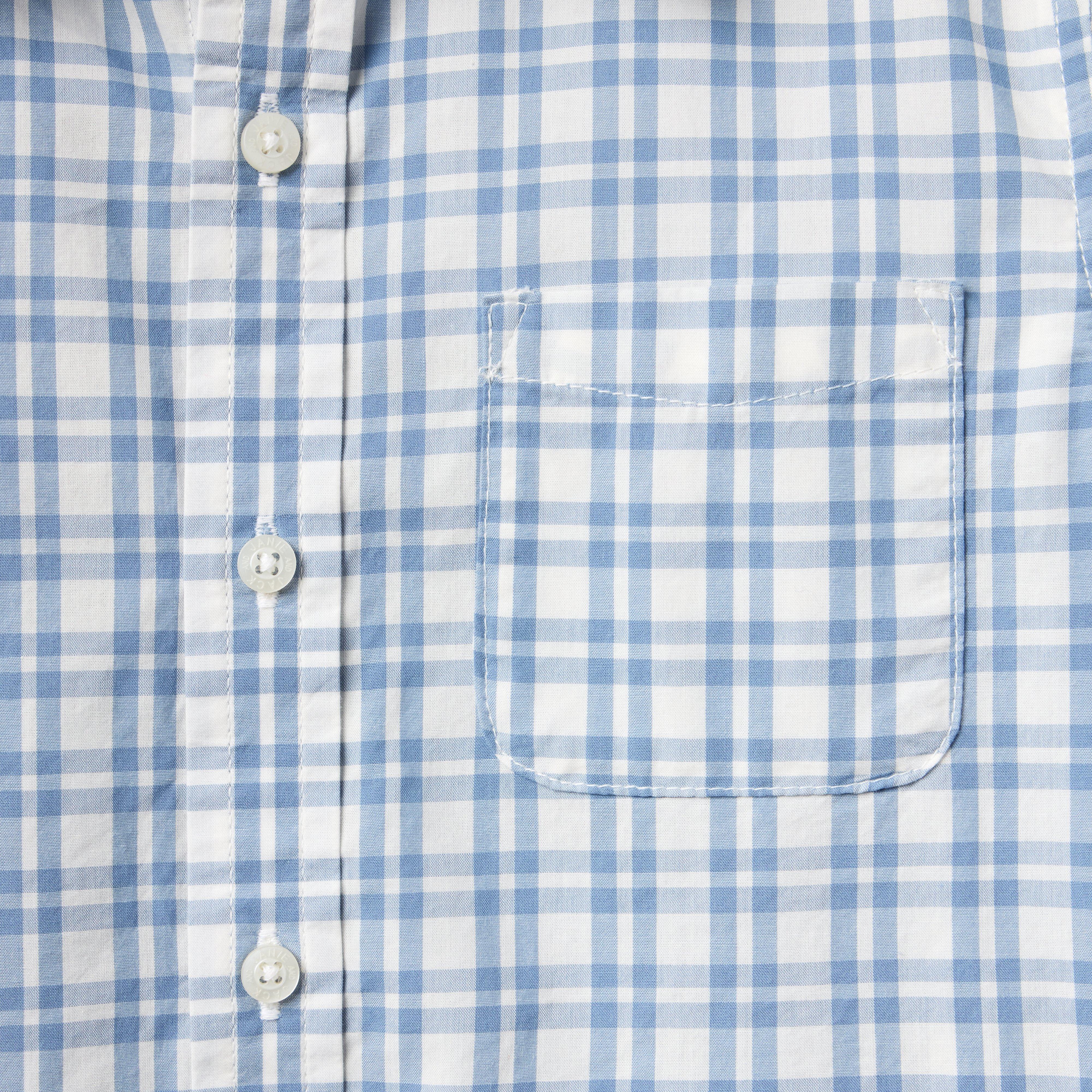 The Plaid Shirt image number 1