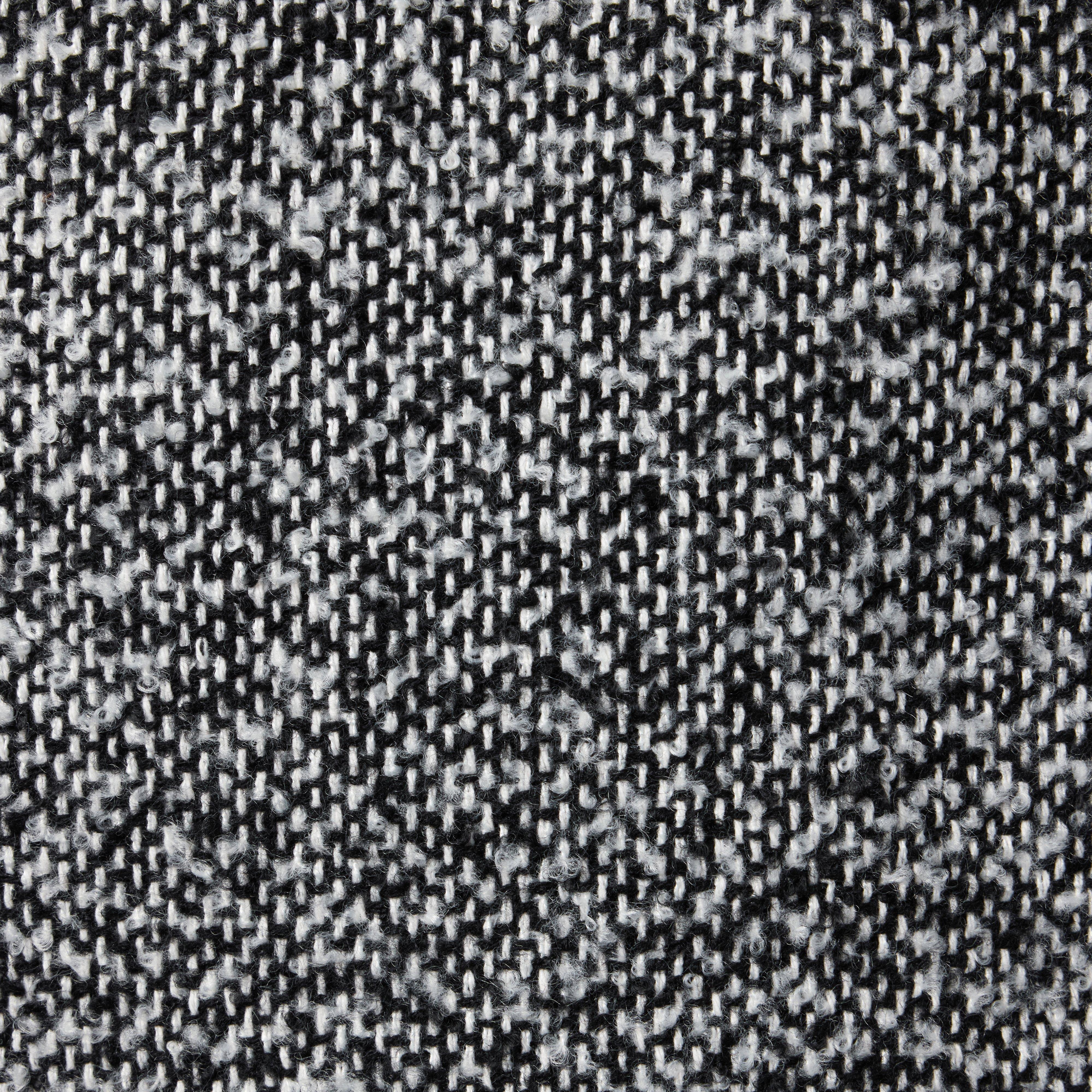 The Tweed Chiffon Sleeve Dress image number 1