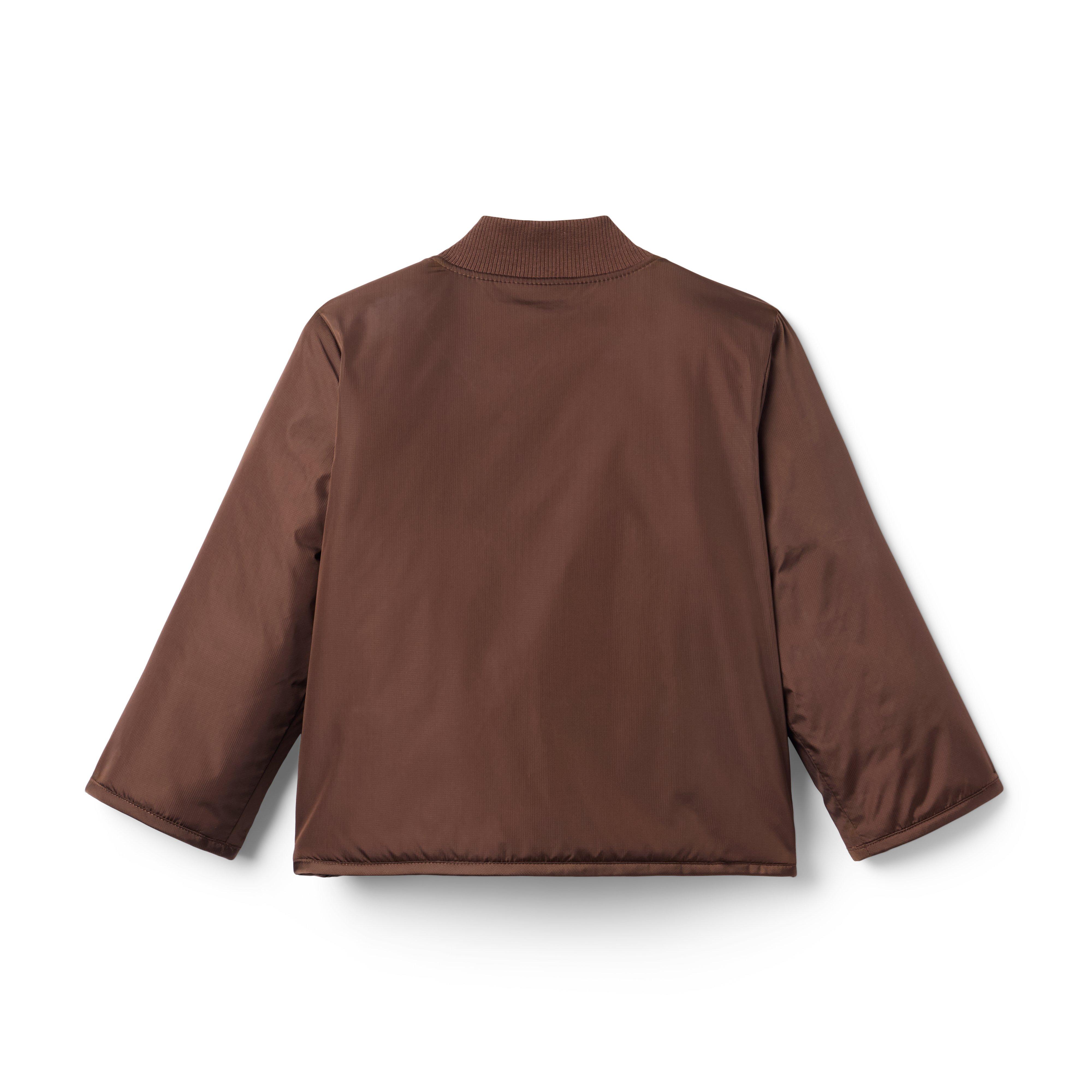 The Bomber Barn Jacket image number 1