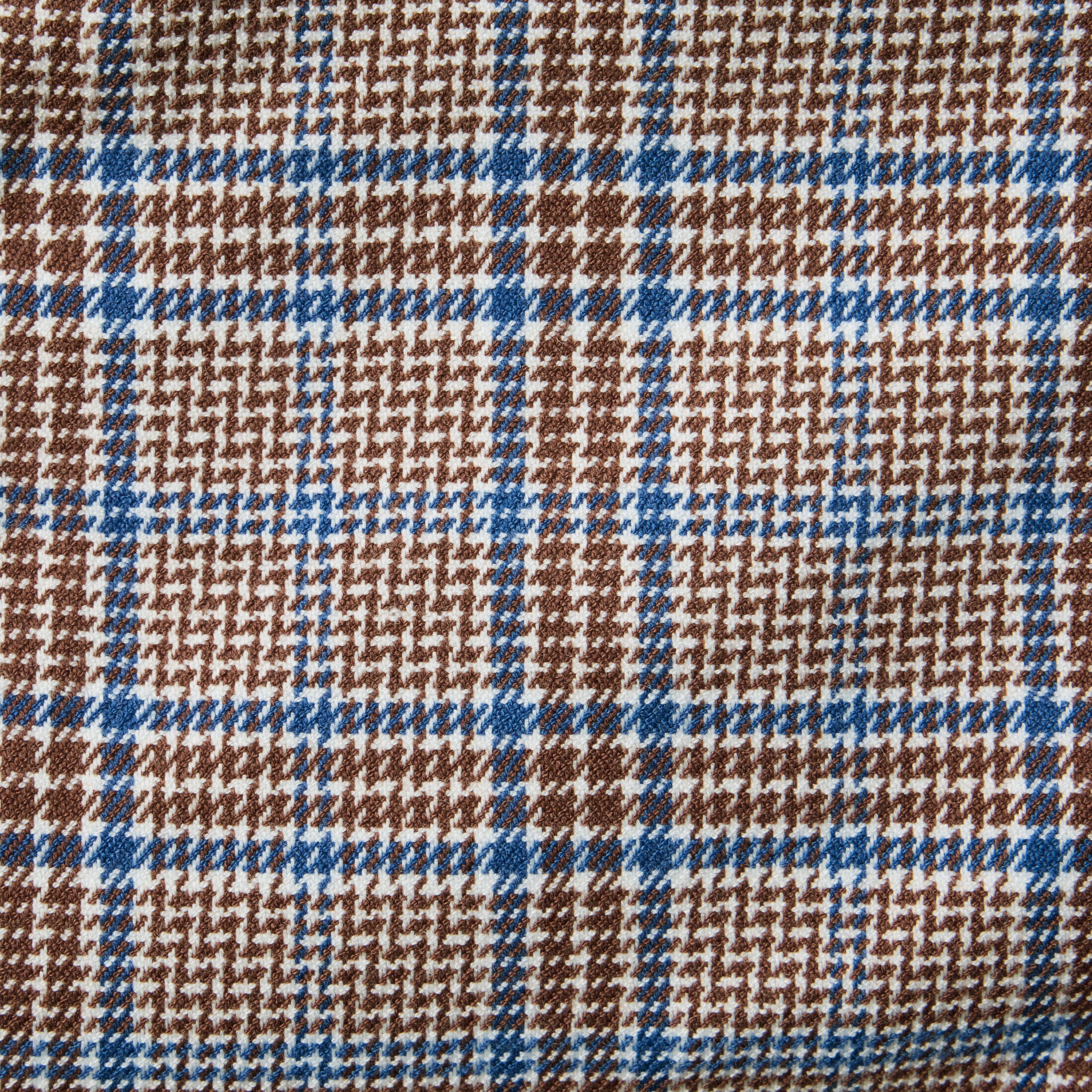 The Plaid Pull-On Pant image number 1