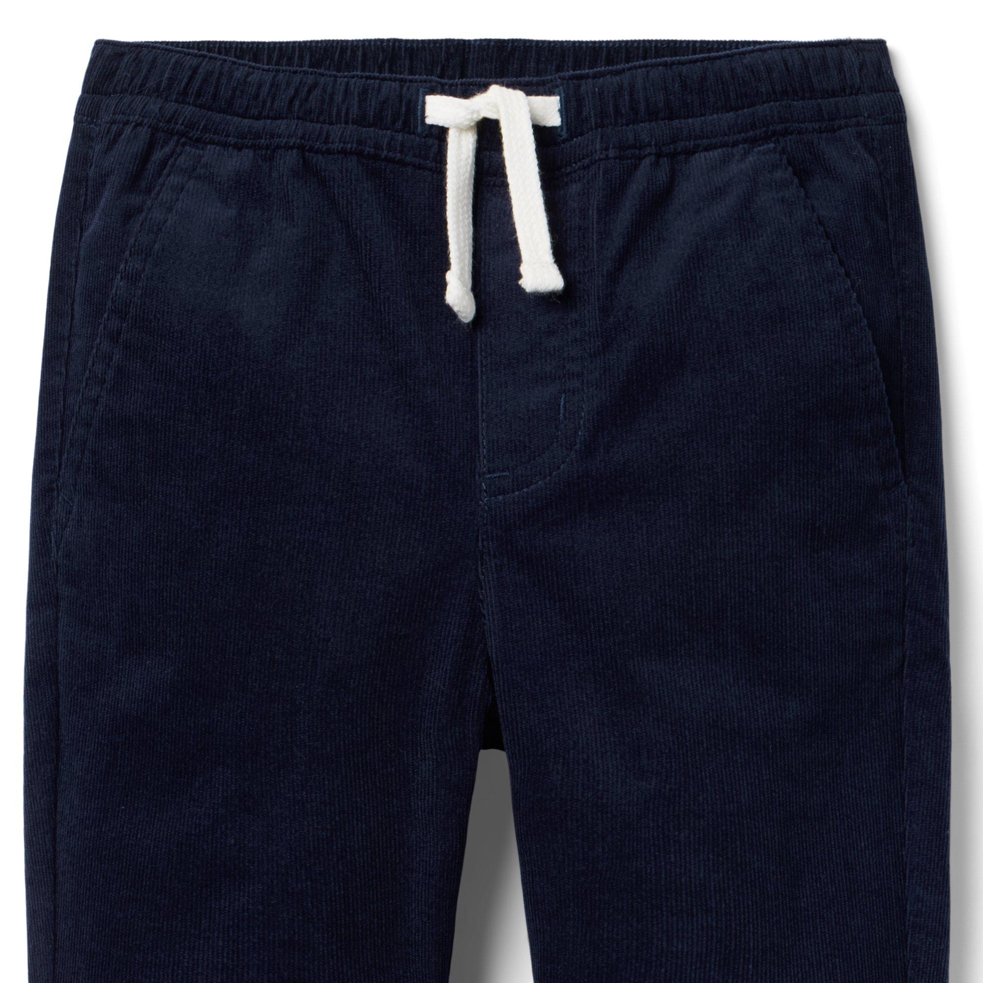 The Corduroy Jogger image number 1