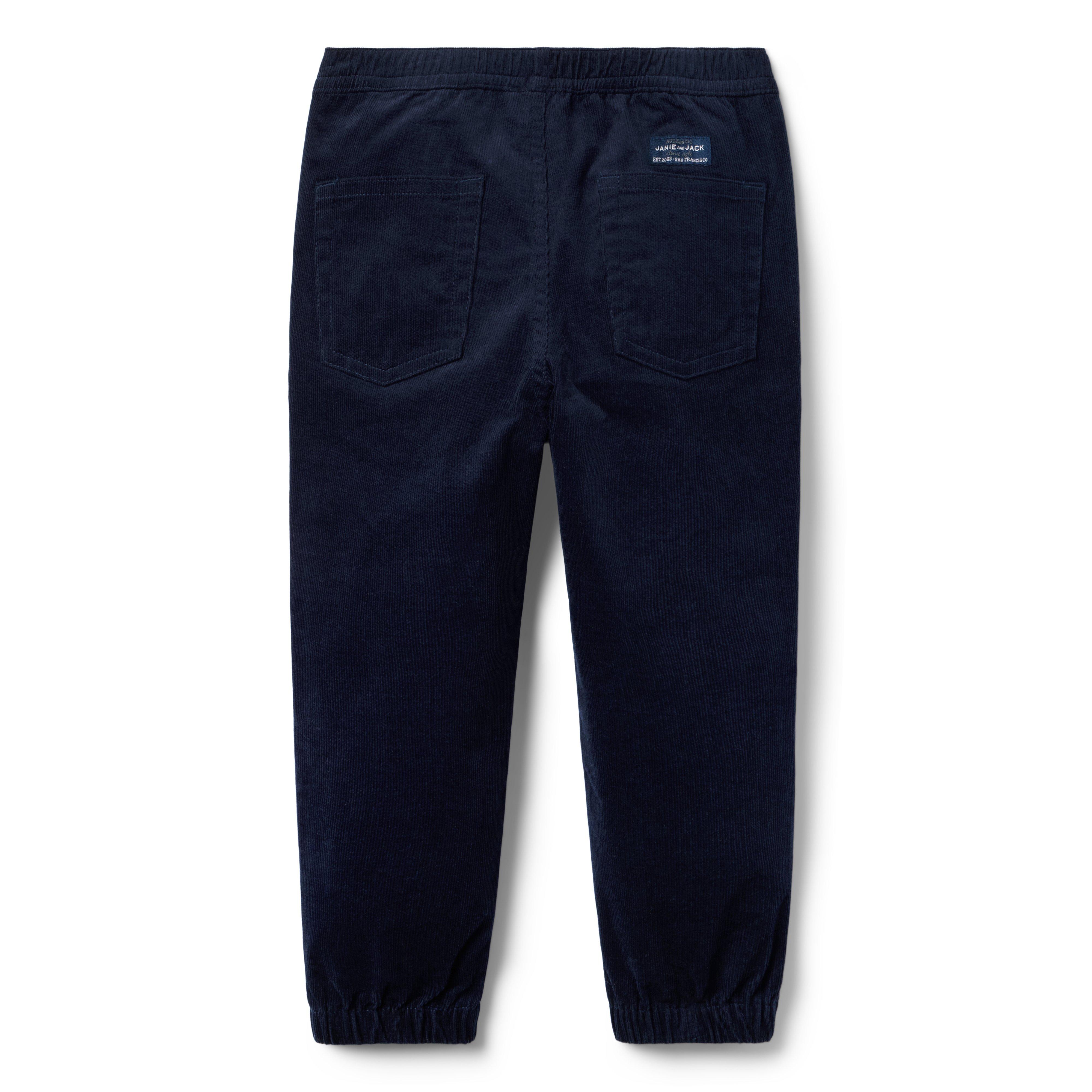The Corduroy Jogger image number 2