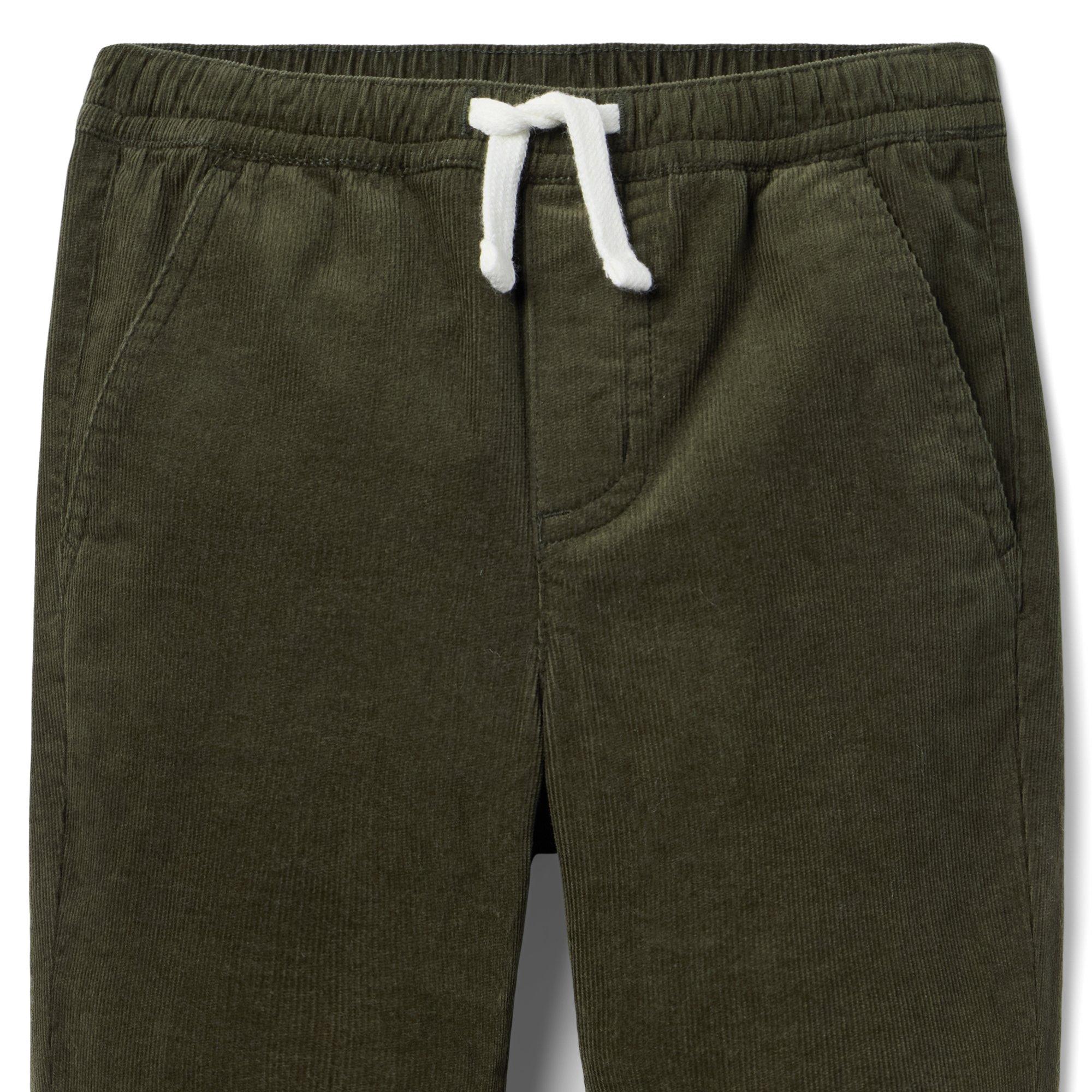 The Corduroy Jogger image number 1