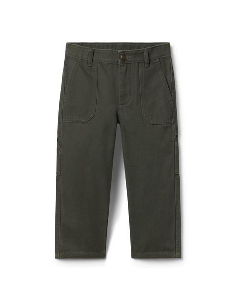 The Carpenter Pant