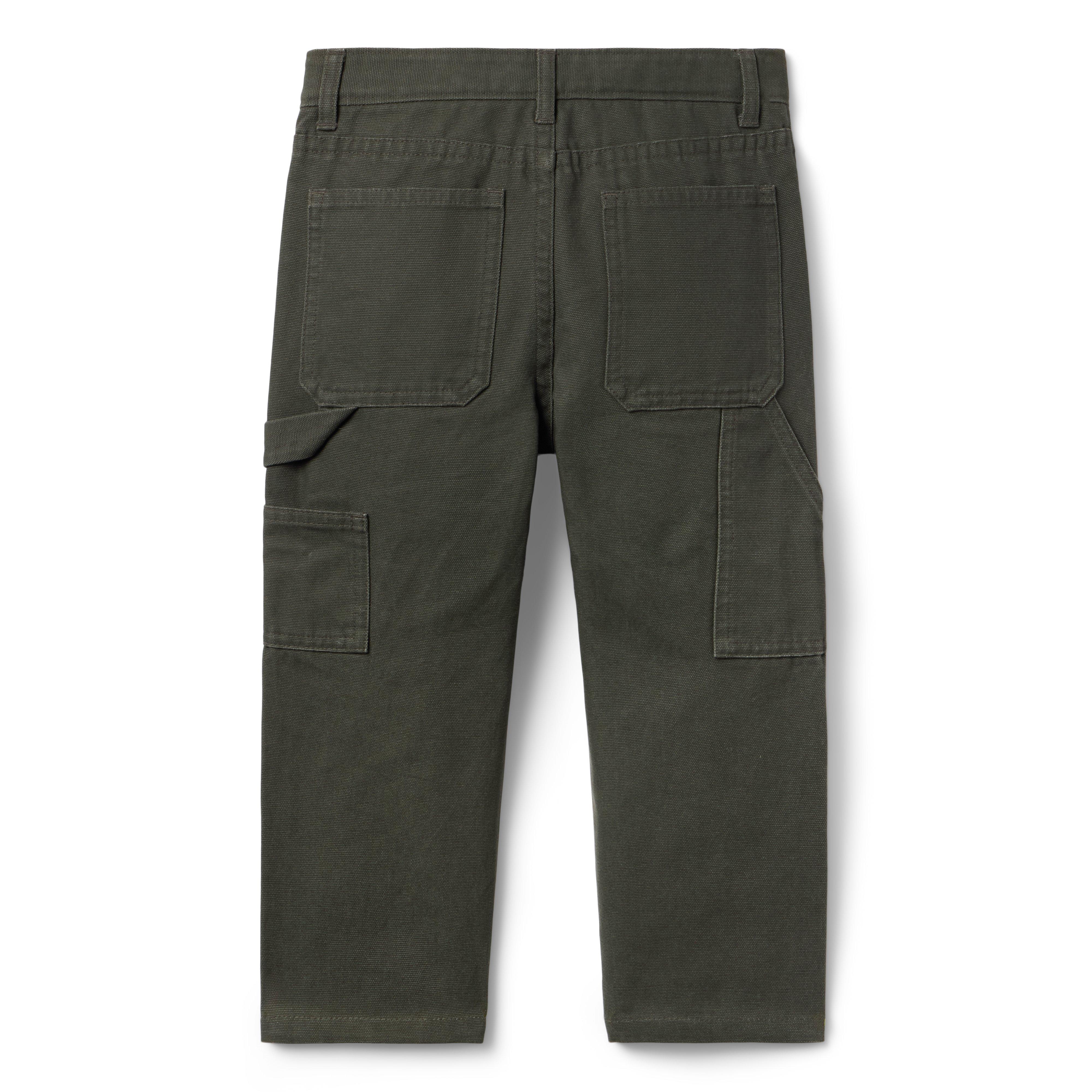 The Carpenter Pant image number 2
