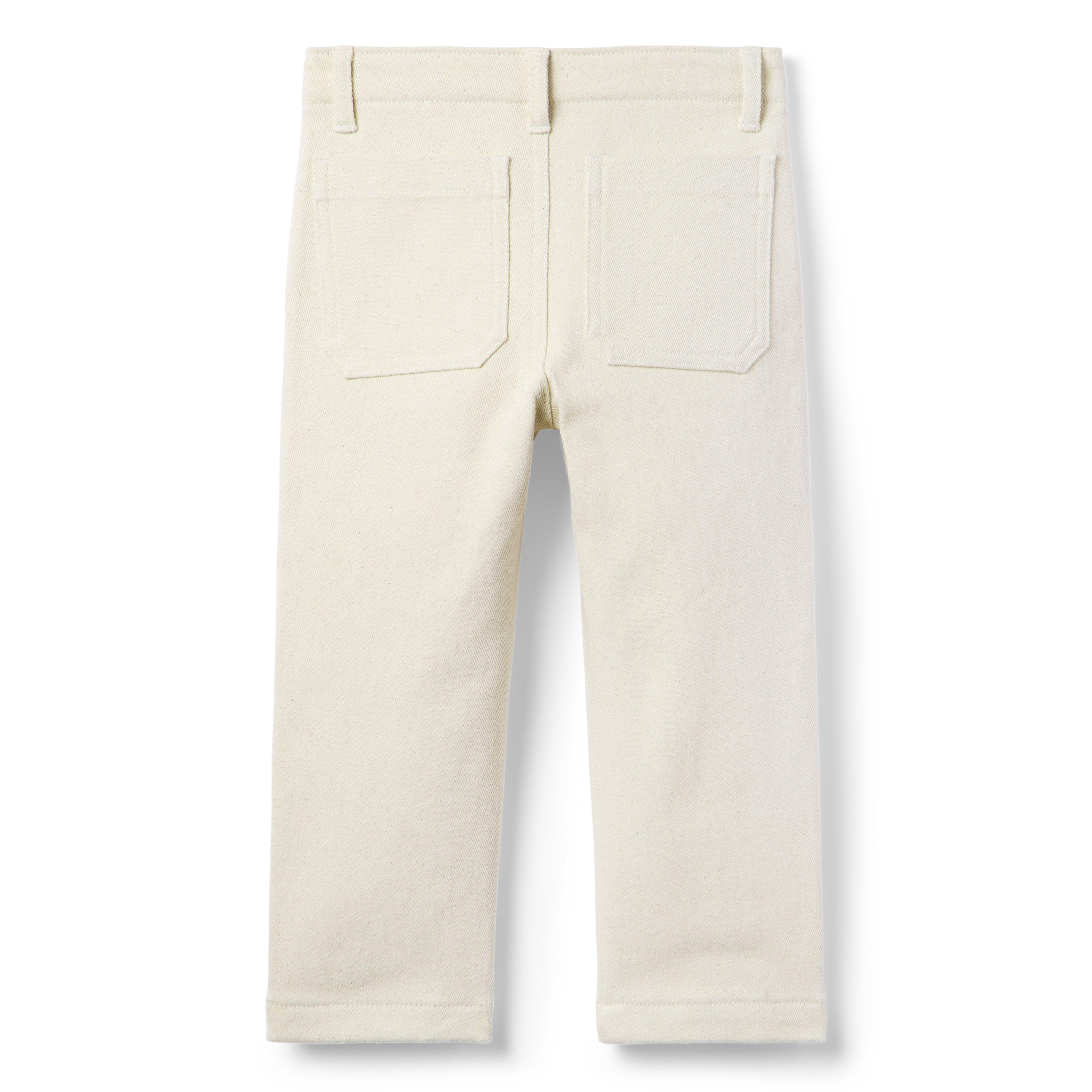Straight Jean image number 1
