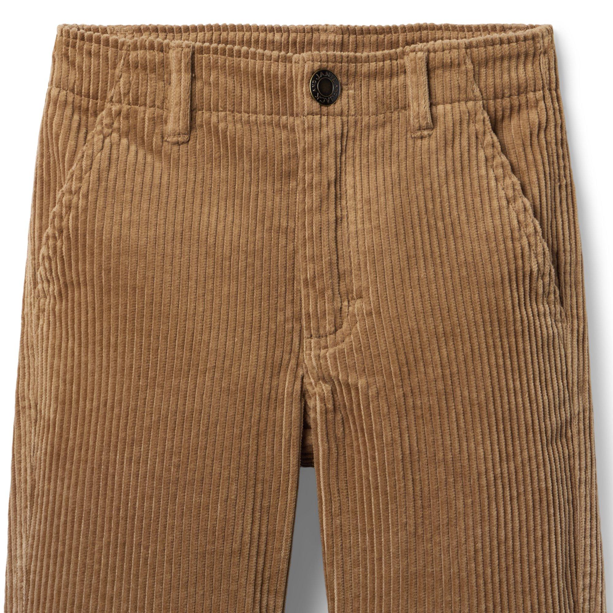 The Classic Corduroy Pant image number 1