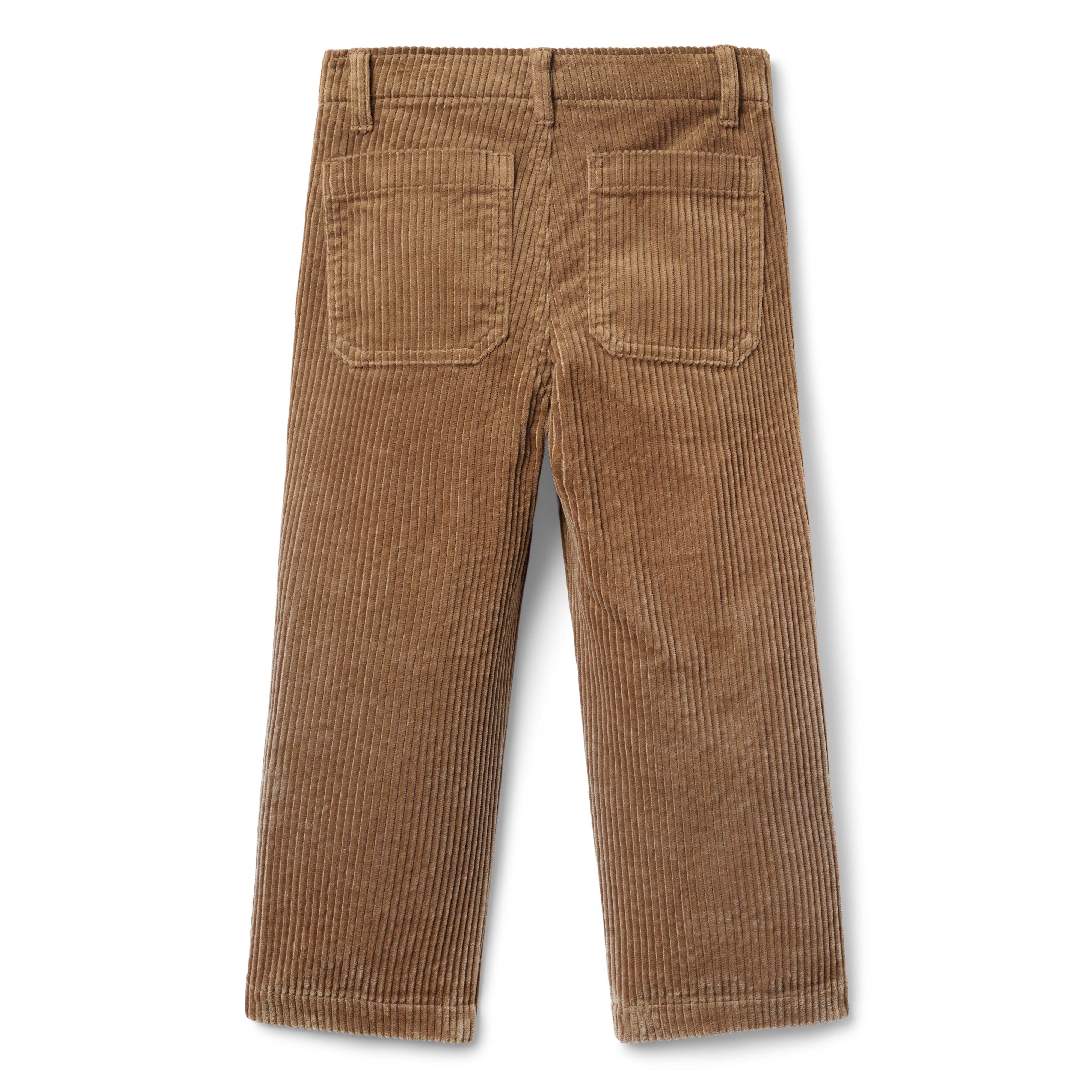 The Classic Corduroy Pant image number 2