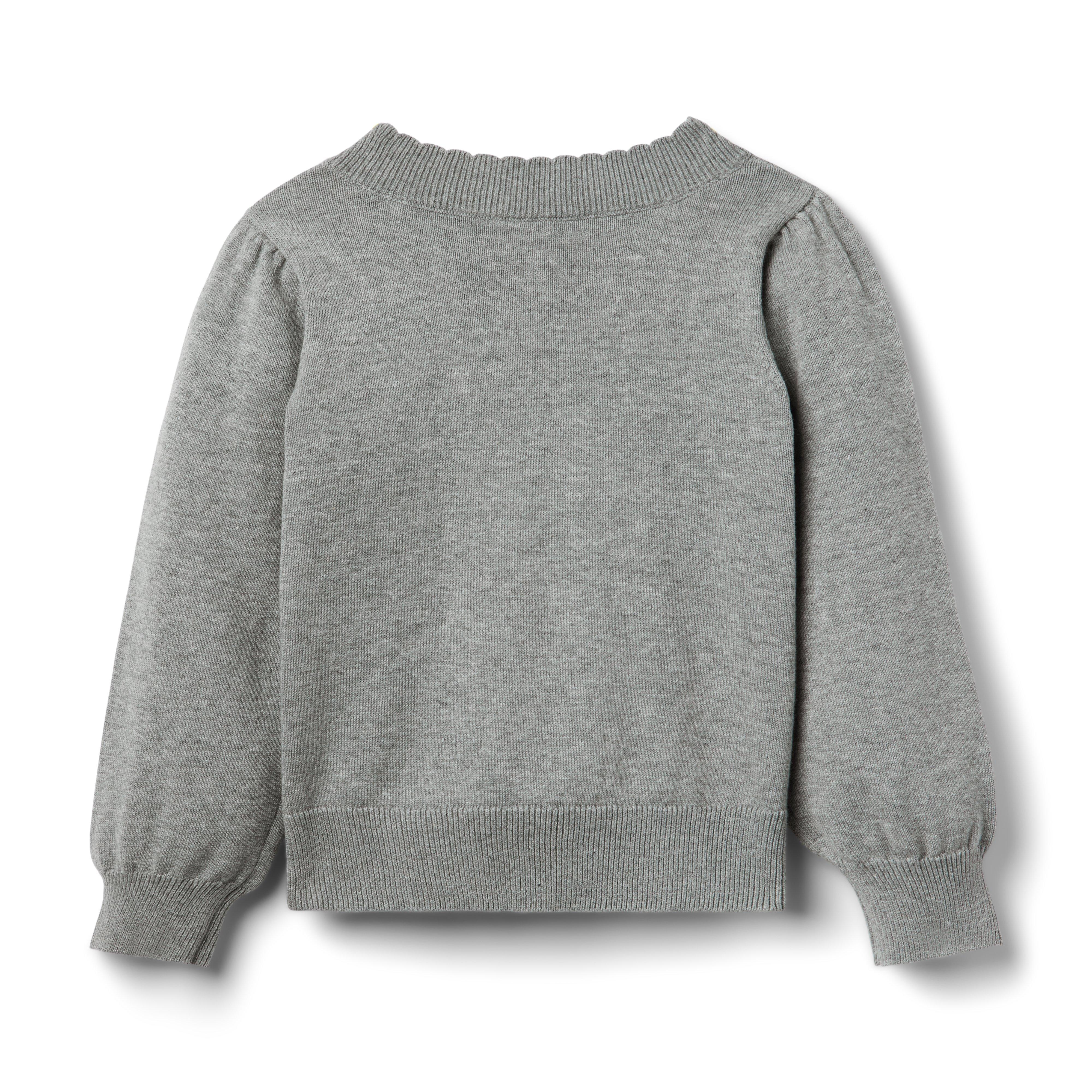 Disney Minnie Mouse Ballet Sweater image number 2