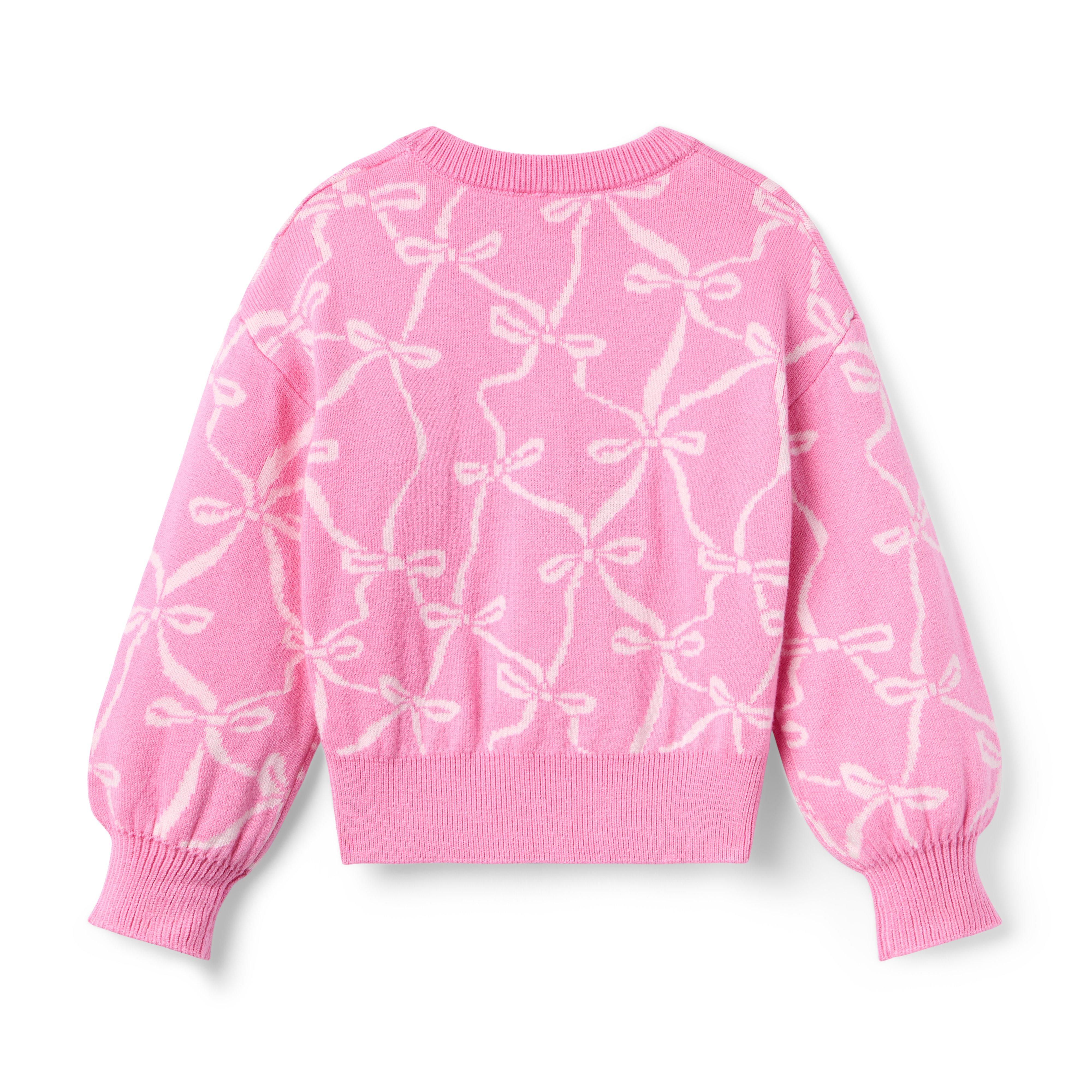 The Bow Sweater image number 1