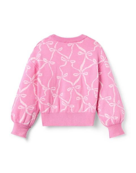 The Bow Sweater