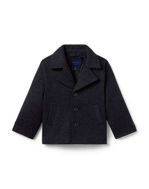 The Classic Coat
