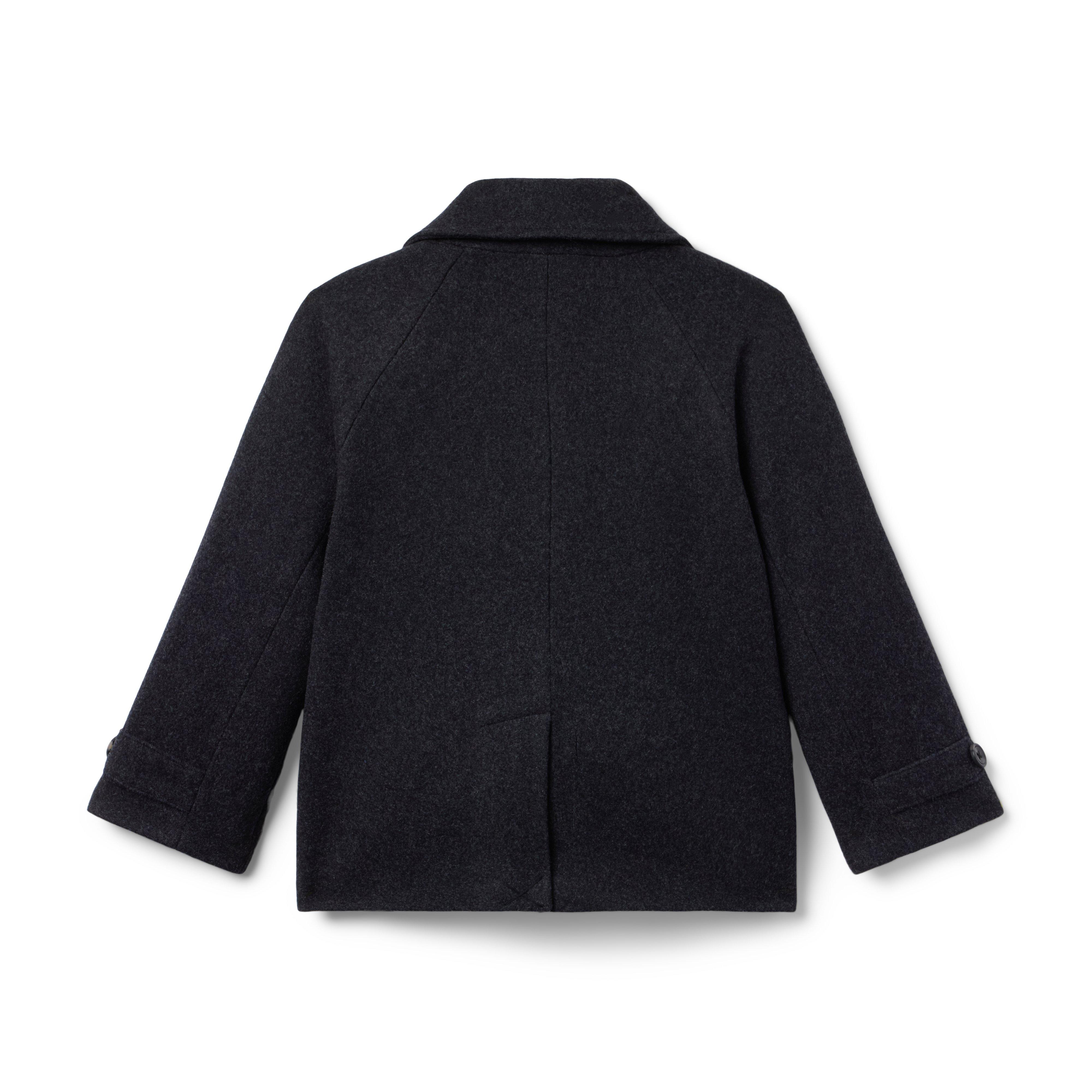 The Classic Coat image number 1