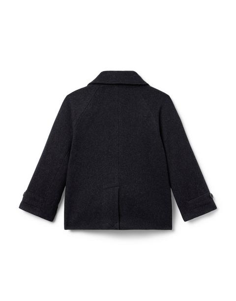 The Classic Coat