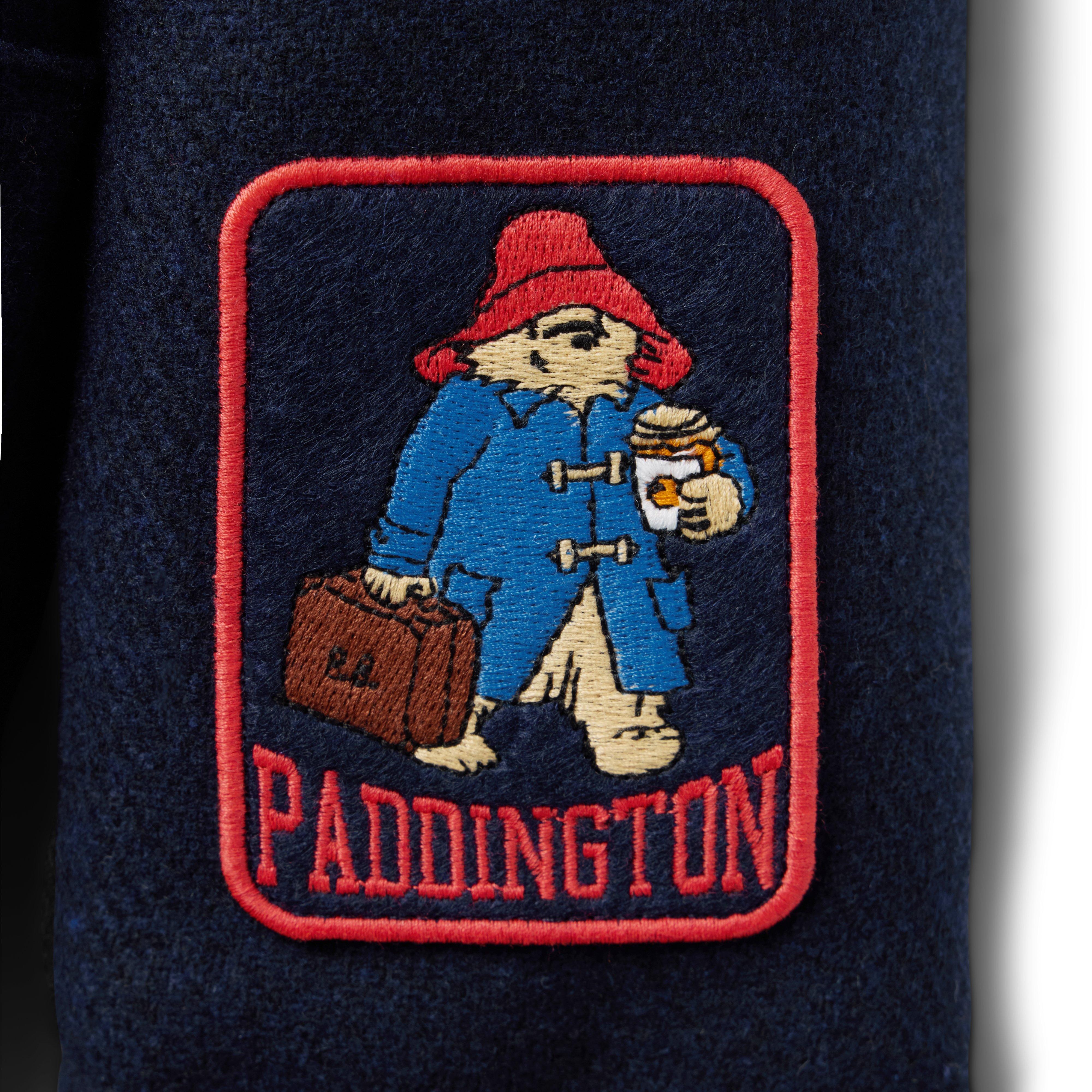 Paddington&trade; x Janie and Jack Toggle Coat image number 1